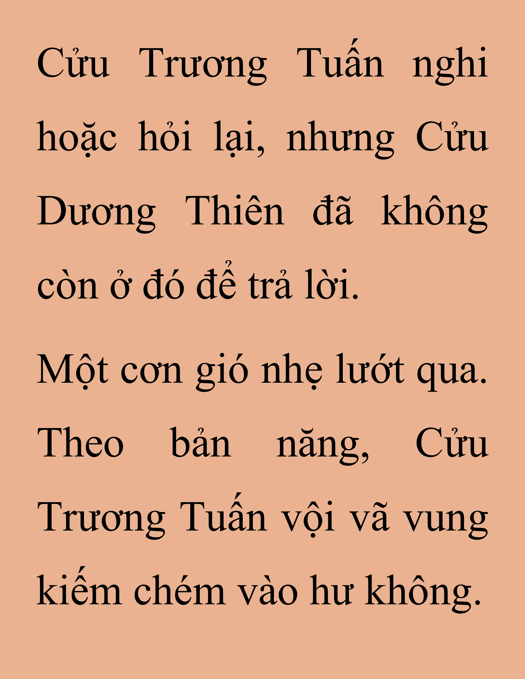 Đọc truyện SNVT[NOVEL] Thanh Mai Trúc Mã Của Đệ Nhất Thiên Hạ - Chương 239: Biết Thân Biết Phận Đi