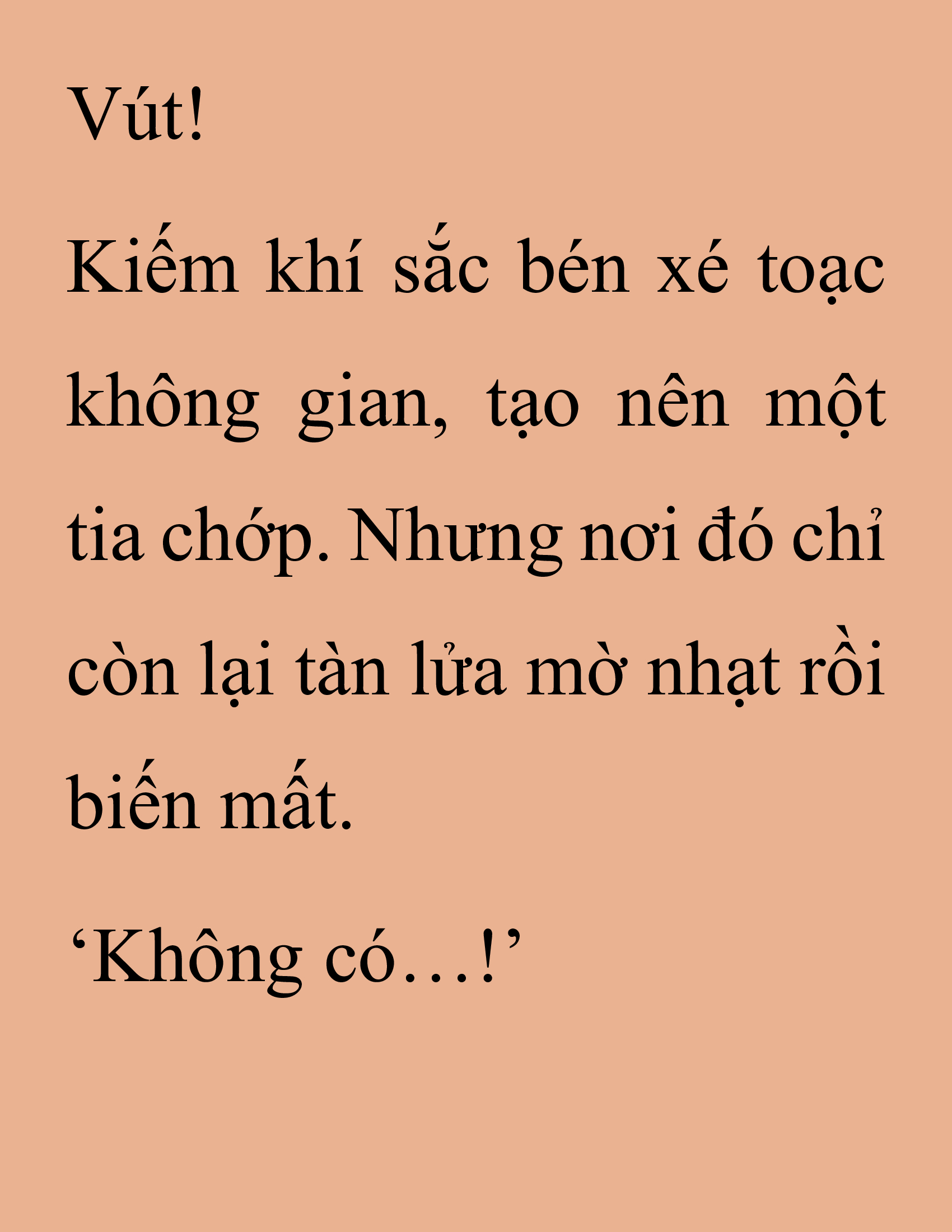 Đọc truyện SNVT[NOVEL] Thanh Mai Trúc Mã Của Đệ Nhất Thiên Hạ - Chương 239: Biết Thân Biết Phận Đi