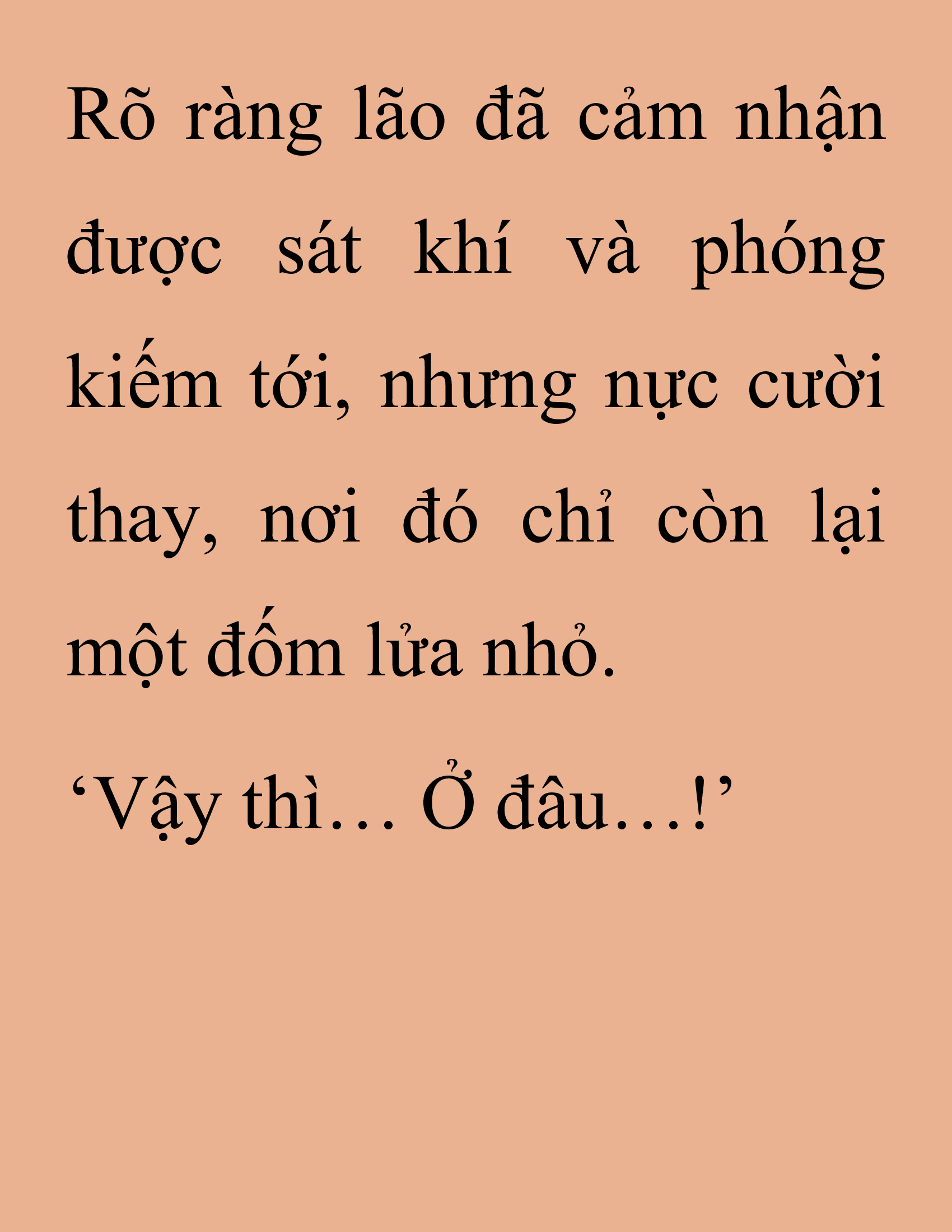 Đọc truyện SNVT[NOVEL] Thanh Mai Trúc Mã Của Đệ Nhất Thiên Hạ - Chương 239: Biết Thân Biết Phận Đi