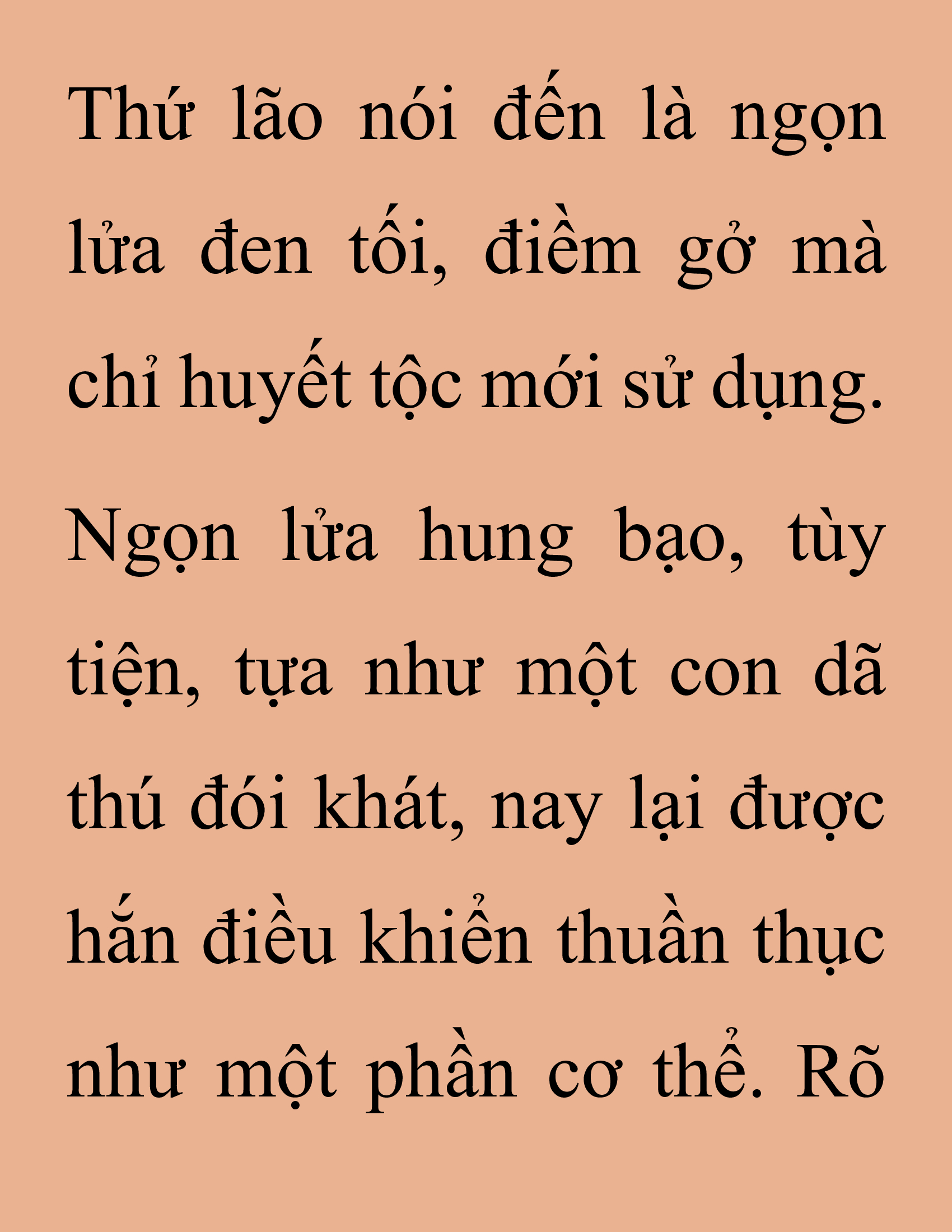 Đọc truyện SNVT[NOVEL] Thanh Mai Trúc Mã Của Đệ Nhất Thiên Hạ - Chương 239: Biết Thân Biết Phận Đi
