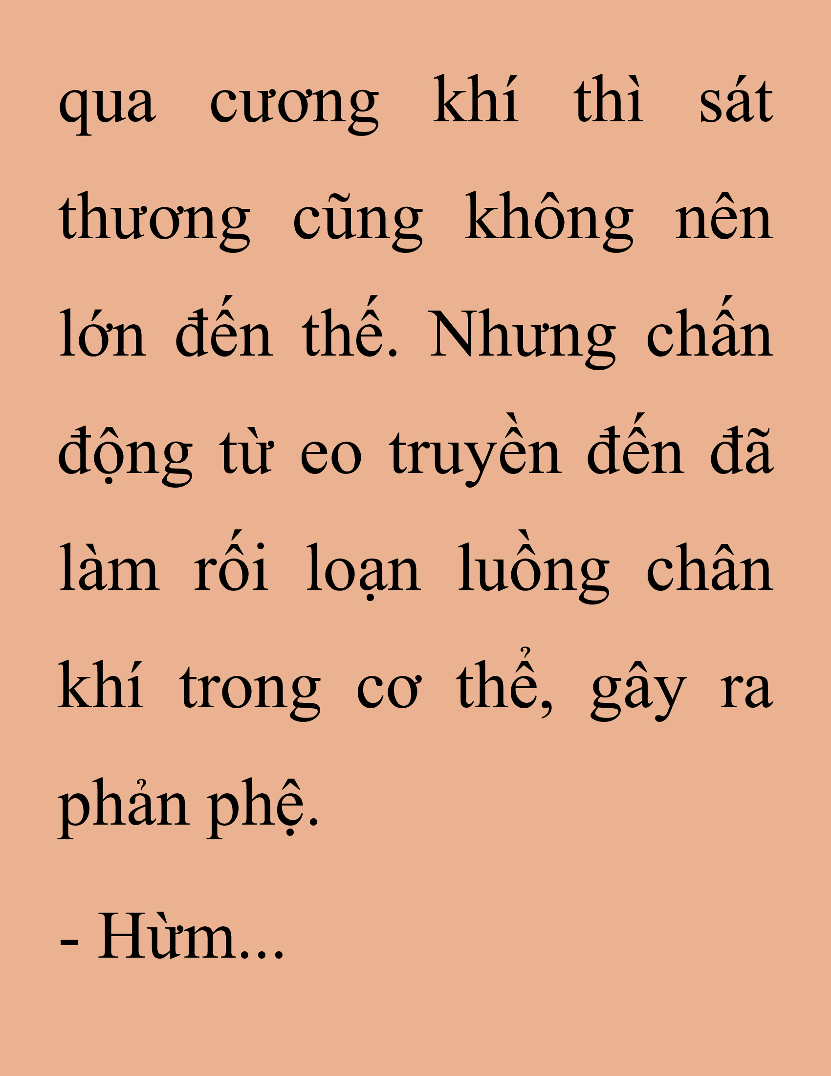 Đọc truyện SNVT[NOVEL] Thanh Mai Trúc Mã Của Đệ Nhất Thiên Hạ - Chương 240: Biết Thân Biết Phận Đi