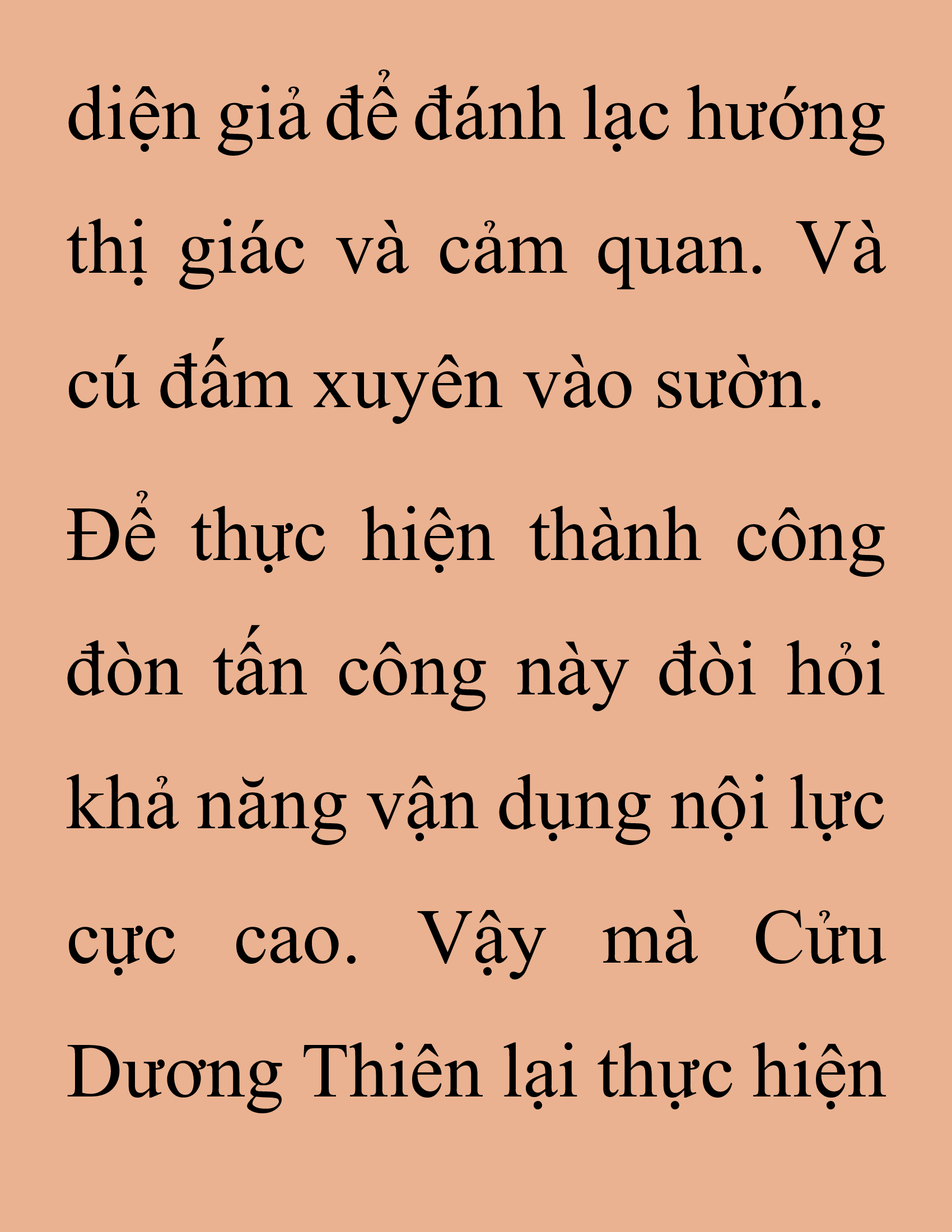 Đọc truyện SNVT[NOVEL] Thanh Mai Trúc Mã Của Đệ Nhất Thiên Hạ - Chương 240: Biết Thân Biết Phận Đi