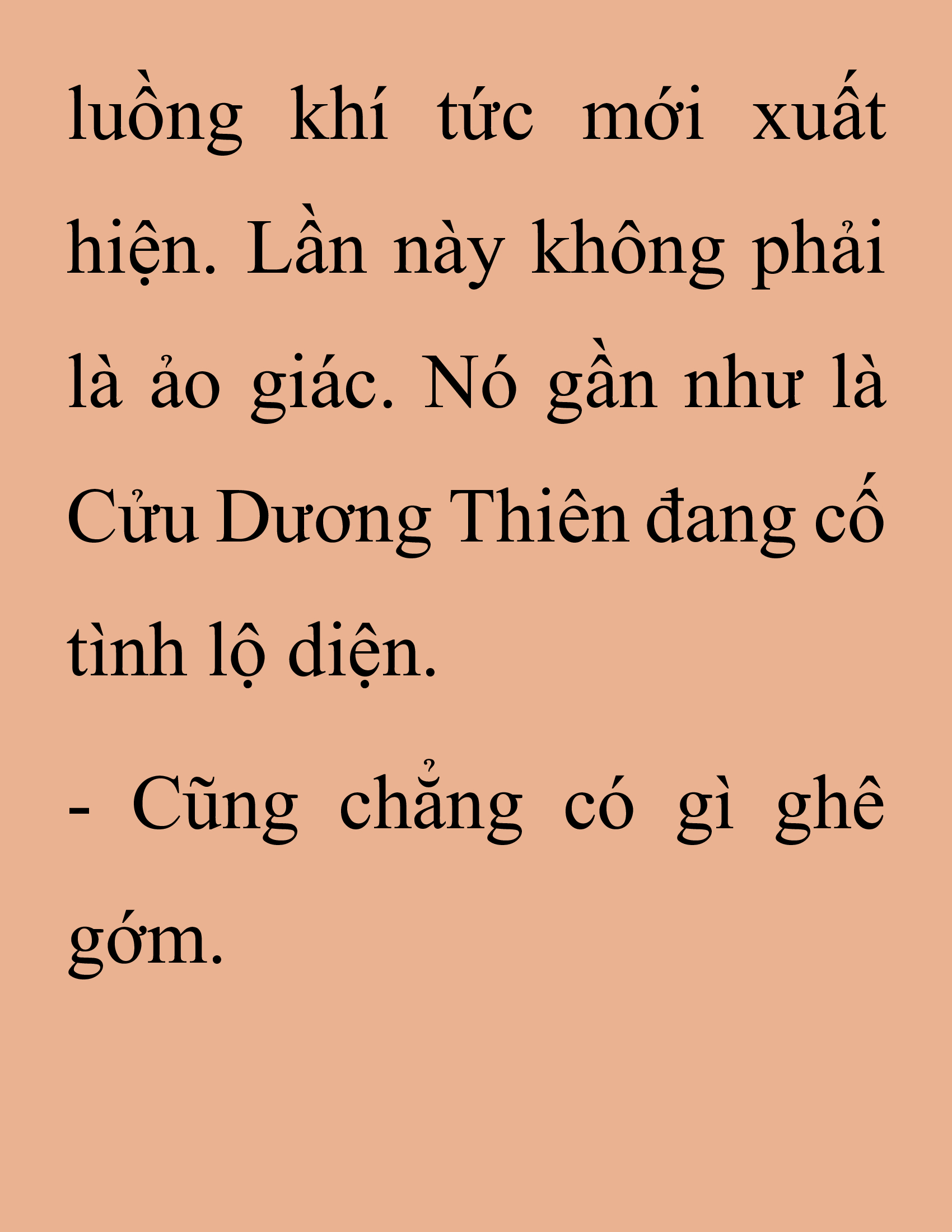 Đọc truyện SNVT[NOVEL] Thanh Mai Trúc Mã Của Đệ Nhất Thiên Hạ - Chương 240: Biết Thân Biết Phận Đi