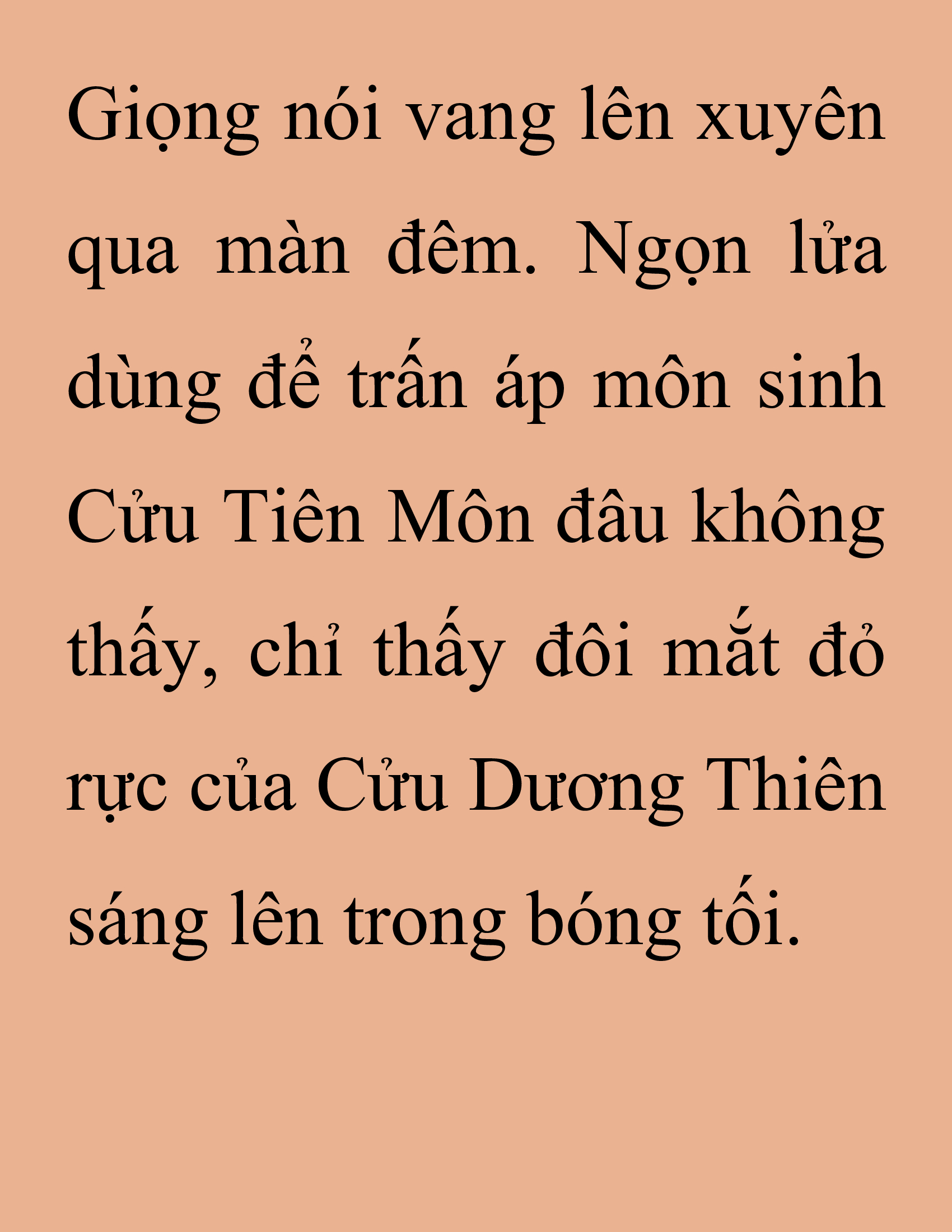 Đọc truyện SNVT[NOVEL] Thanh Mai Trúc Mã Của Đệ Nhất Thiên Hạ - Chương 240: Biết Thân Biết Phận Đi