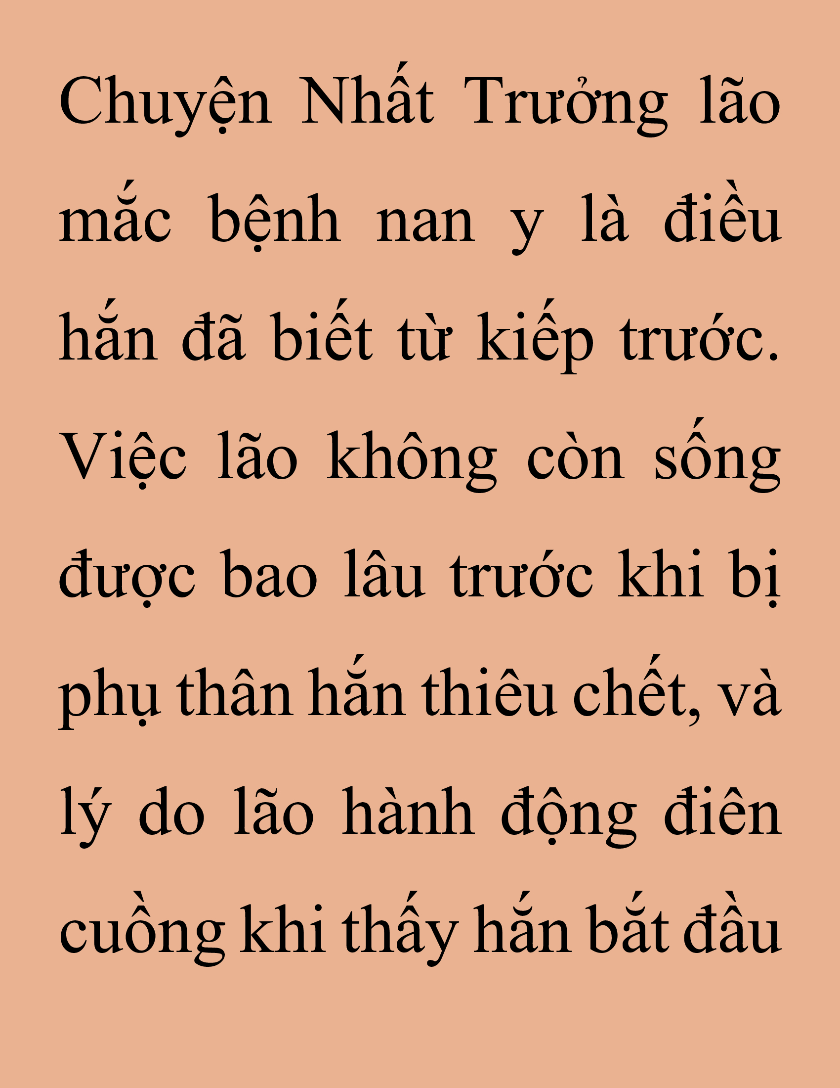 Đọc truyện SNVT[NOVEL] Thanh Mai Trúc Mã Của Đệ Nhất Thiên Hạ - Chương 240: Biết Thân Biết Phận Đi