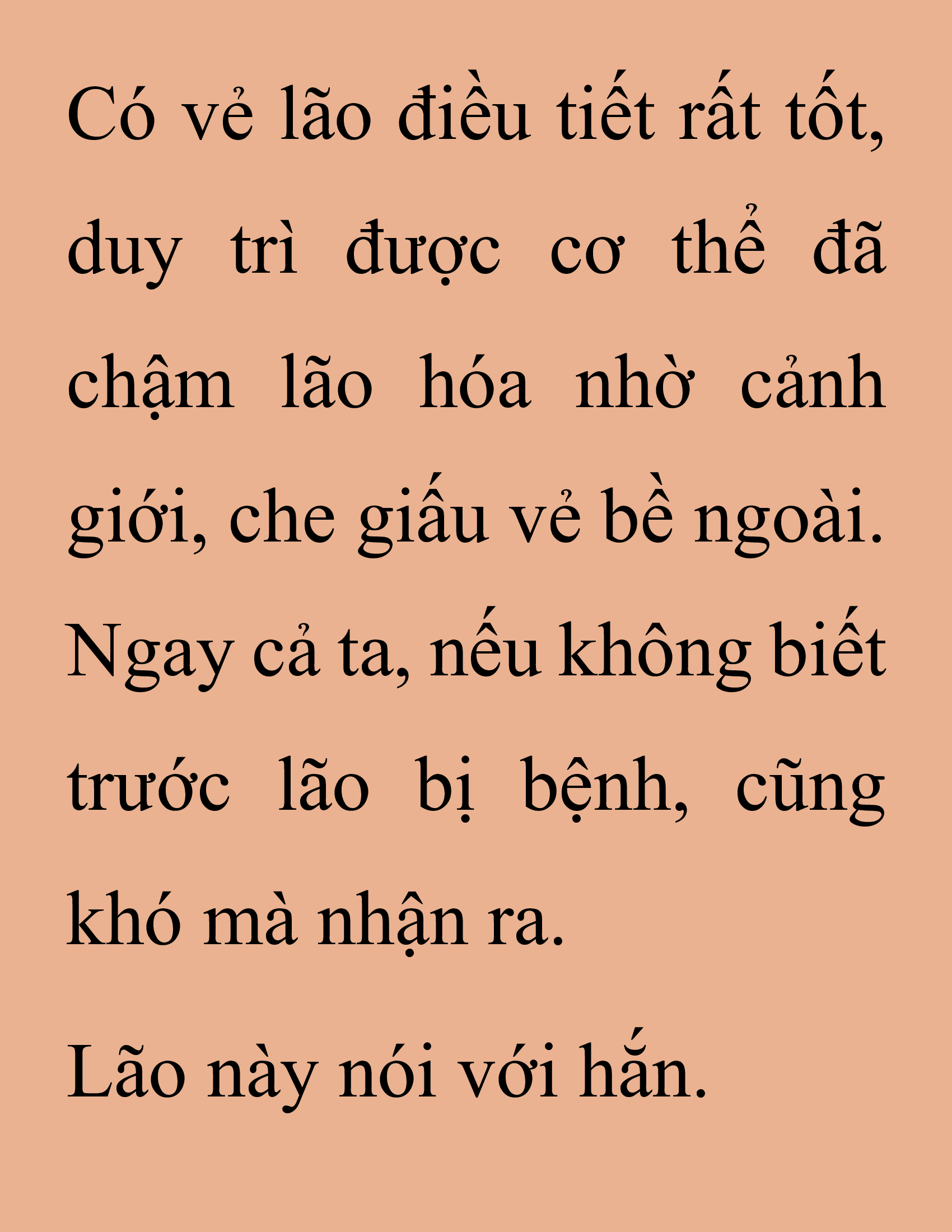 Đọc truyện SNVT[NOVEL] Thanh Mai Trúc Mã Của Đệ Nhất Thiên Hạ - Chương 240: Biết Thân Biết Phận Đi