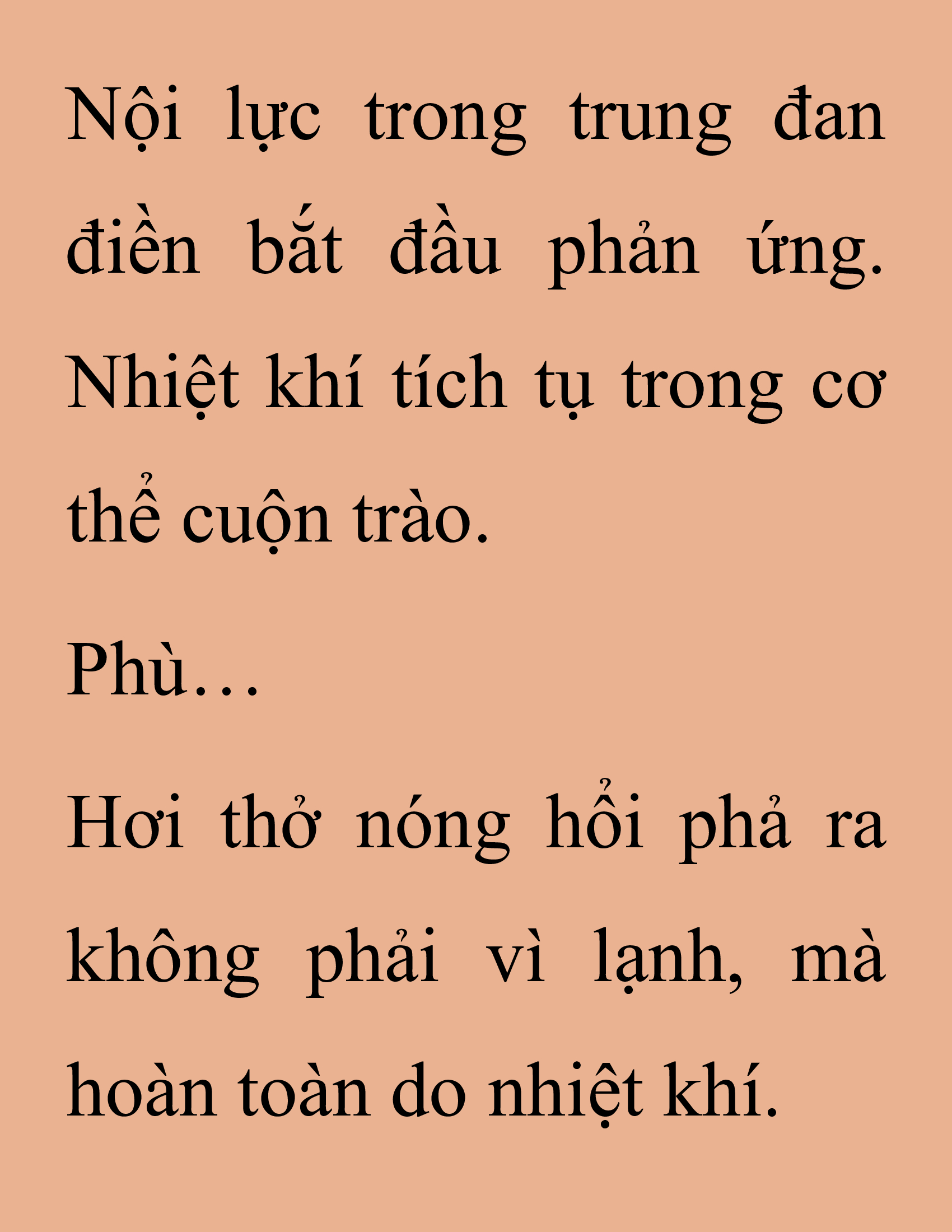 Đọc truyện SNVT[NOVEL] Thanh Mai Trúc Mã Của Đệ Nhất Thiên Hạ - Chương 240: Biết Thân Biết Phận Đi