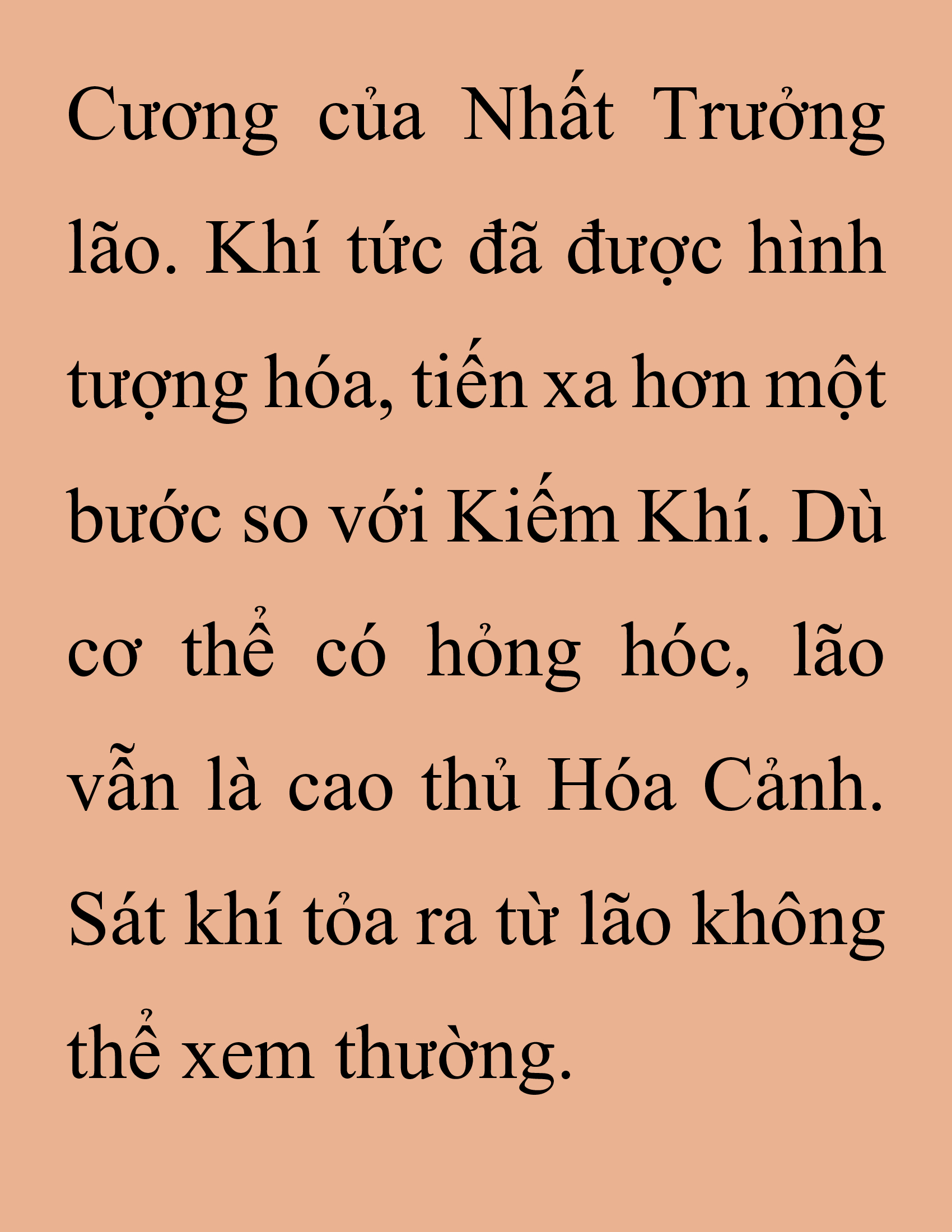 Đọc truyện SNVT[NOVEL] Thanh Mai Trúc Mã Của Đệ Nhất Thiên Hạ - Chương 240: Biết Thân Biết Phận Đi