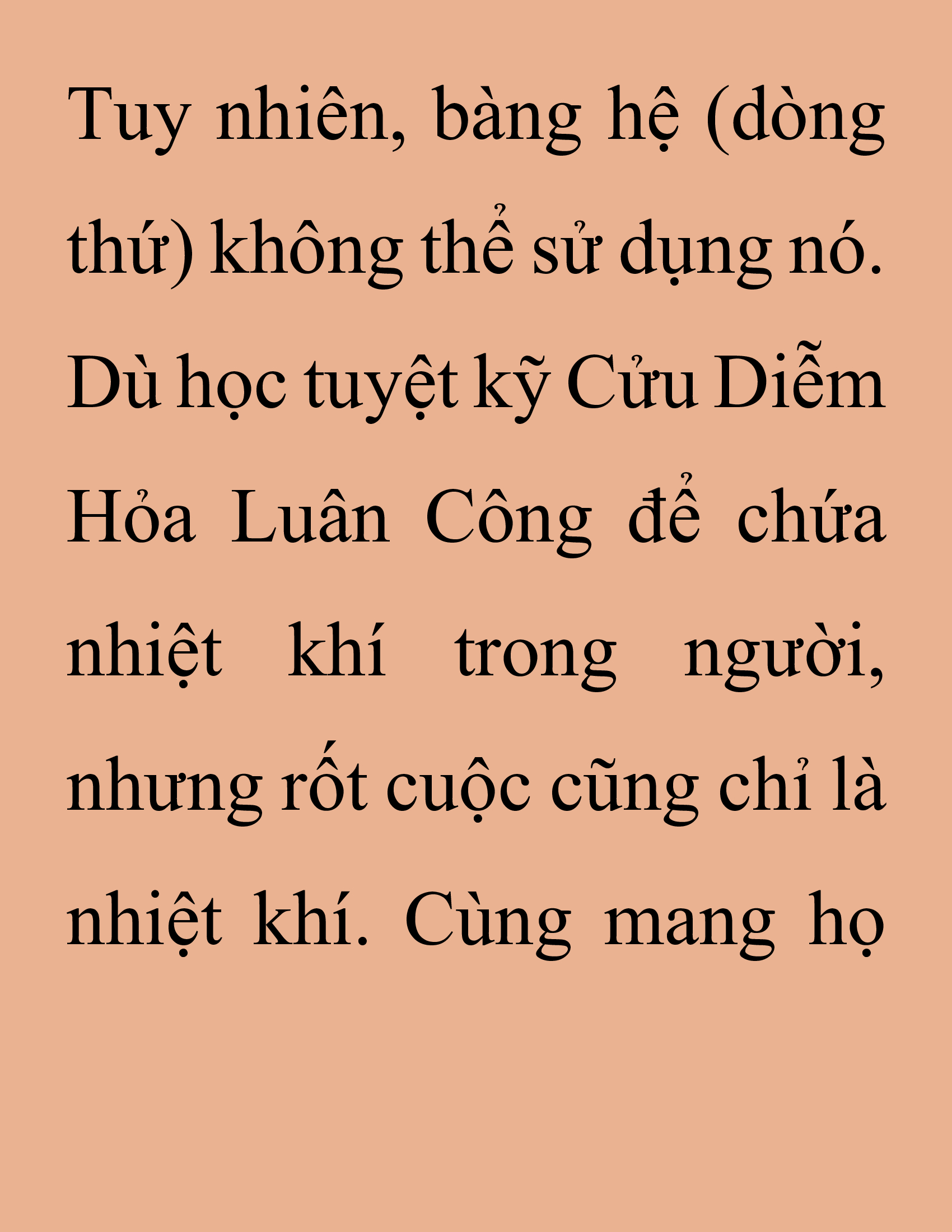 Đọc truyện SNVT[NOVEL] Thanh Mai Trúc Mã Của Đệ Nhất Thiên Hạ - Chương 241: Biết Thân Biết Phận Đi