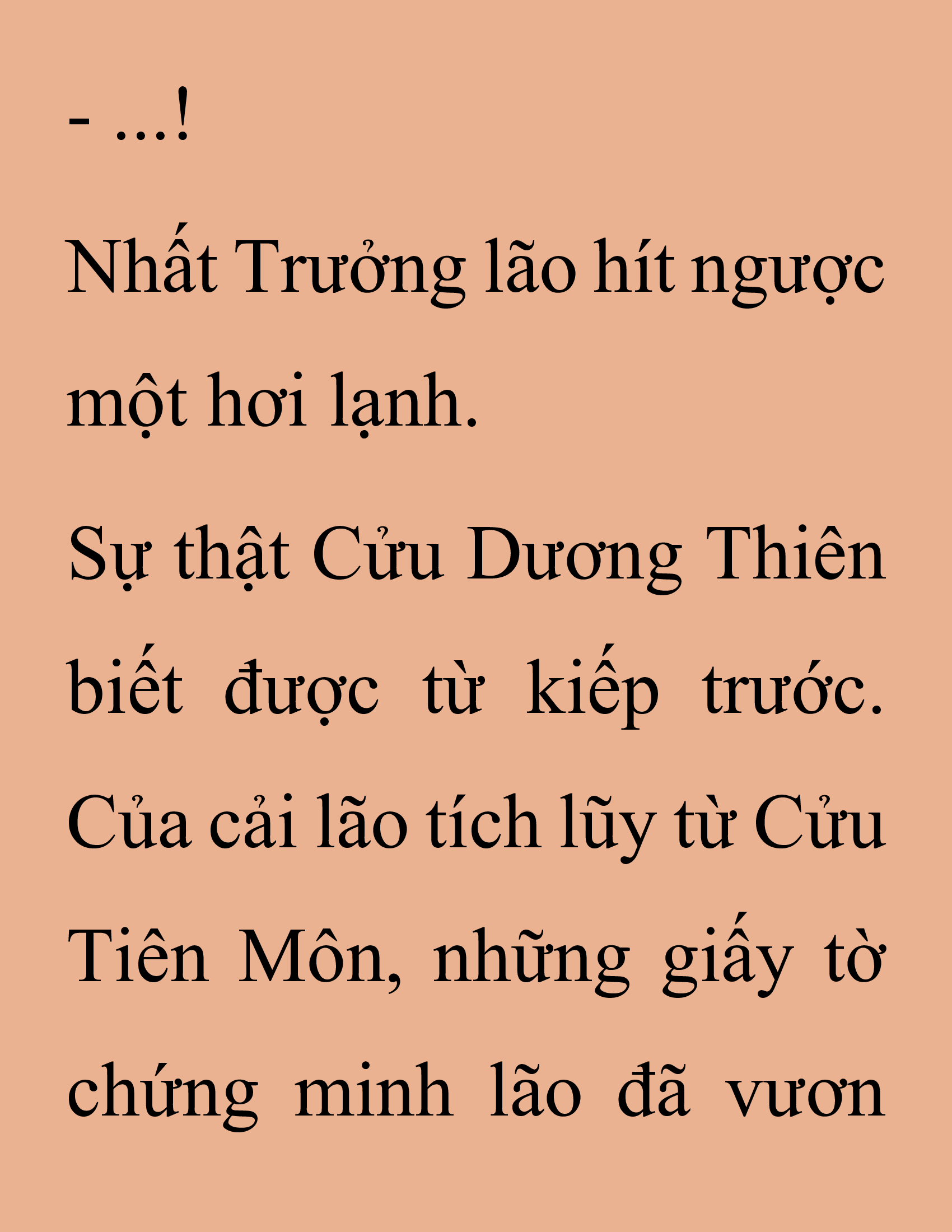 Đọc truyện SNVT[NOVEL] Thanh Mai Trúc Mã Của Đệ Nhất Thiên Hạ - Chương 241: Biết Thân Biết Phận Đi