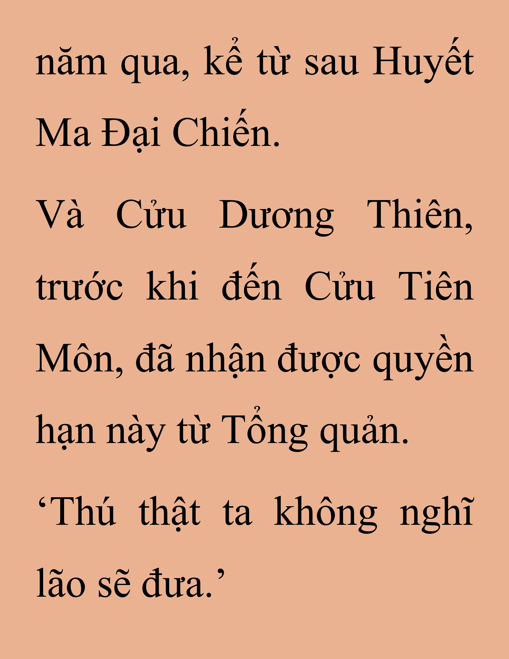 Đọc truyện SNVT[NOVEL] Thanh Mai Trúc Mã Của Đệ Nhất Thiên Hạ - Chương 241: Biết Thân Biết Phận Đi