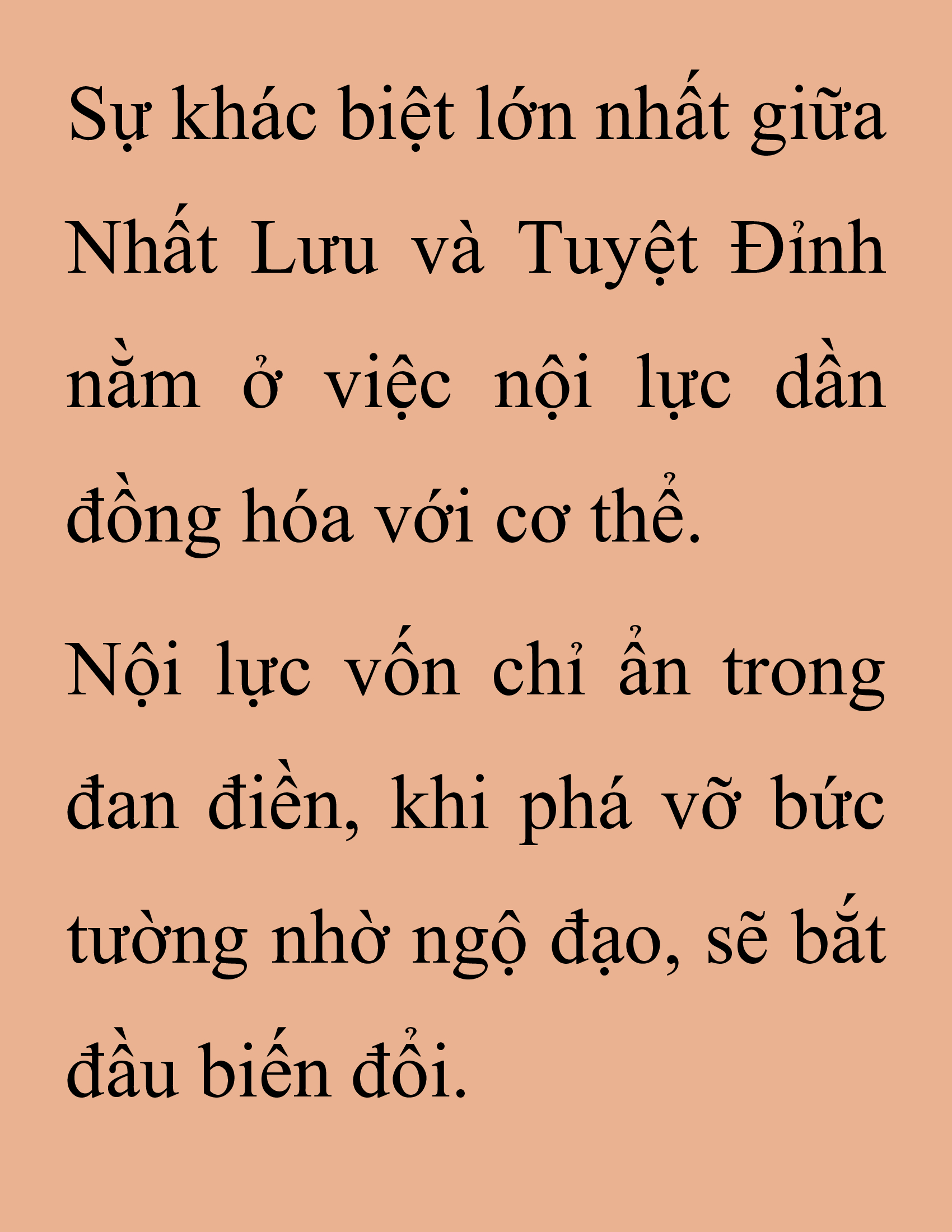 Đọc truyện SNVT[NOVEL] Thanh Mai Trúc Mã Của Đệ Nhất Thiên Hạ - Chương 241: Biết Thân Biết Phận Đi