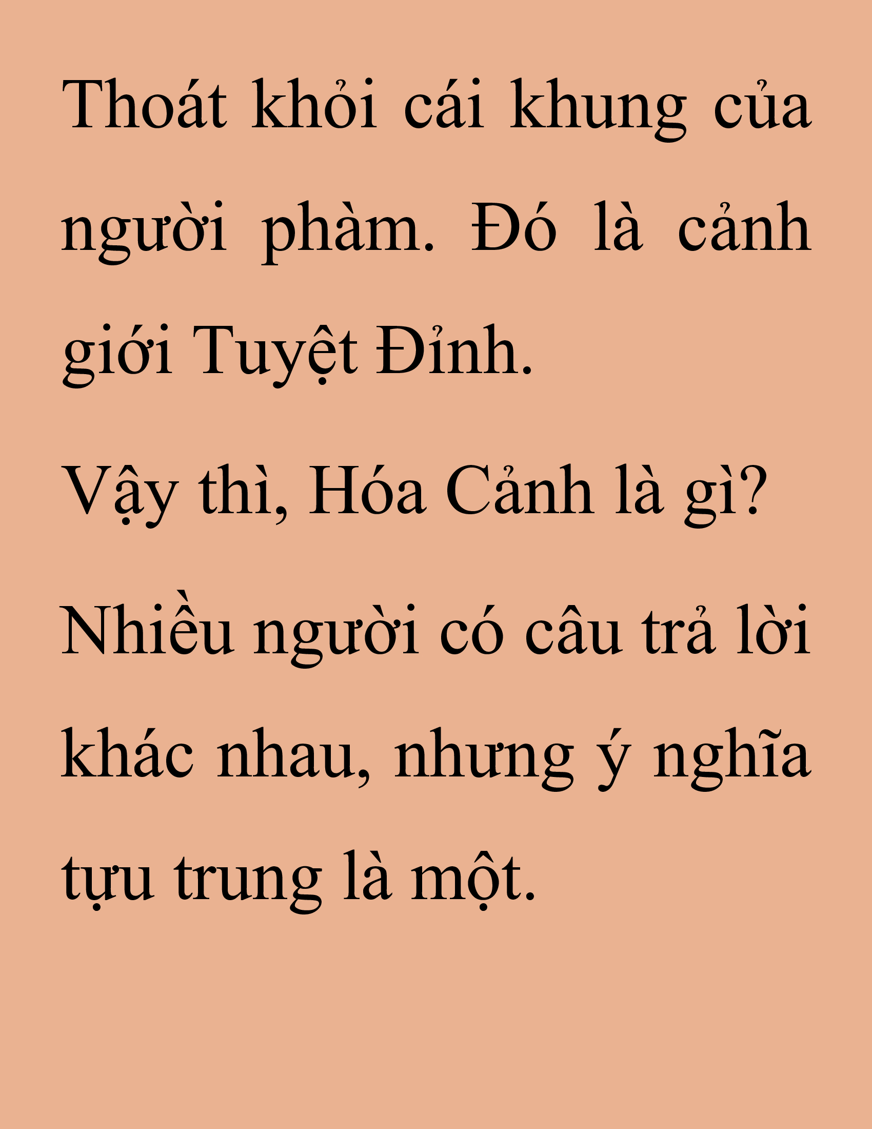 Đọc truyện SNVT[NOVEL] Thanh Mai Trúc Mã Của Đệ Nhất Thiên Hạ - Chương 241: Biết Thân Biết Phận Đi