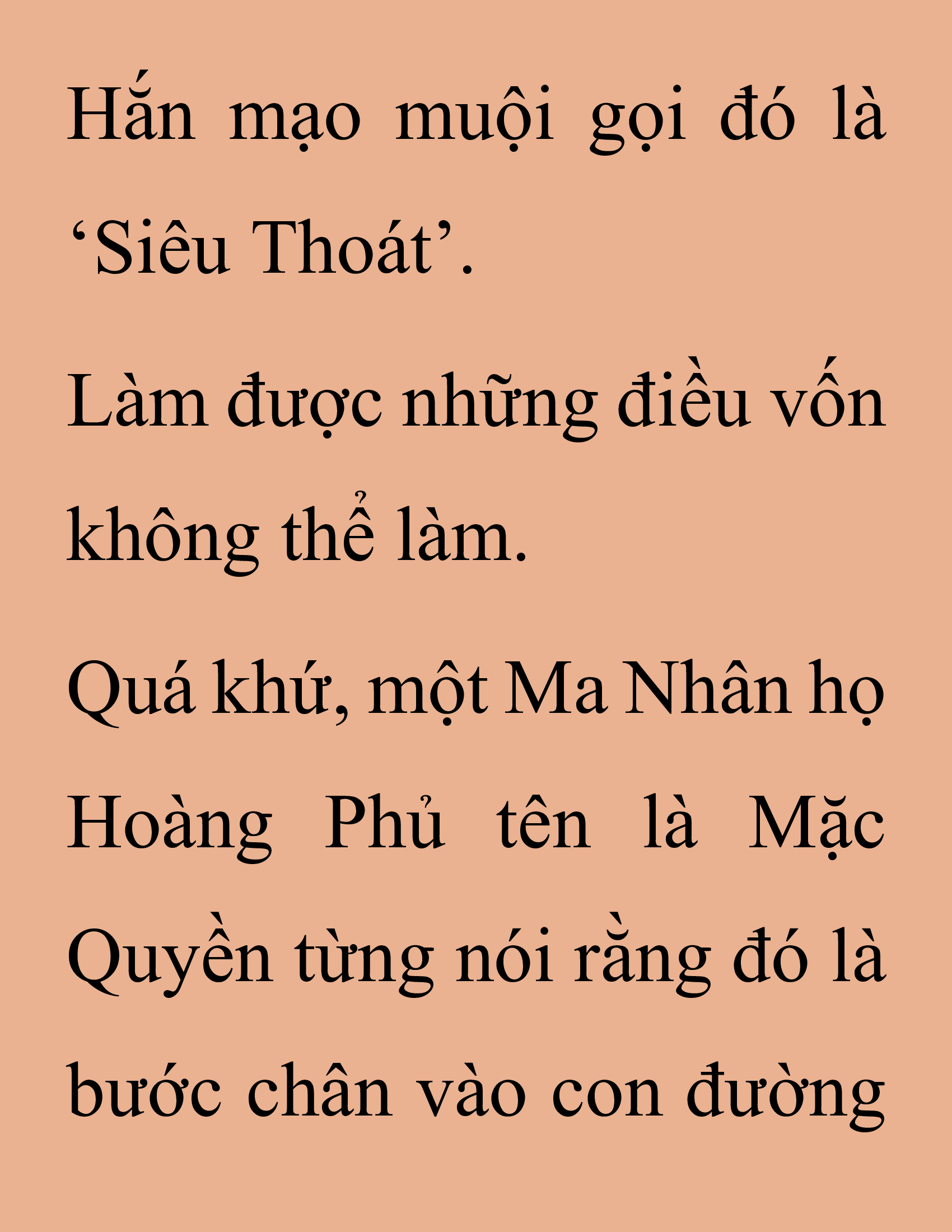 Đọc truyện SNVT[NOVEL] Thanh Mai Trúc Mã Của Đệ Nhất Thiên Hạ - Chương 241: Biết Thân Biết Phận Đi
