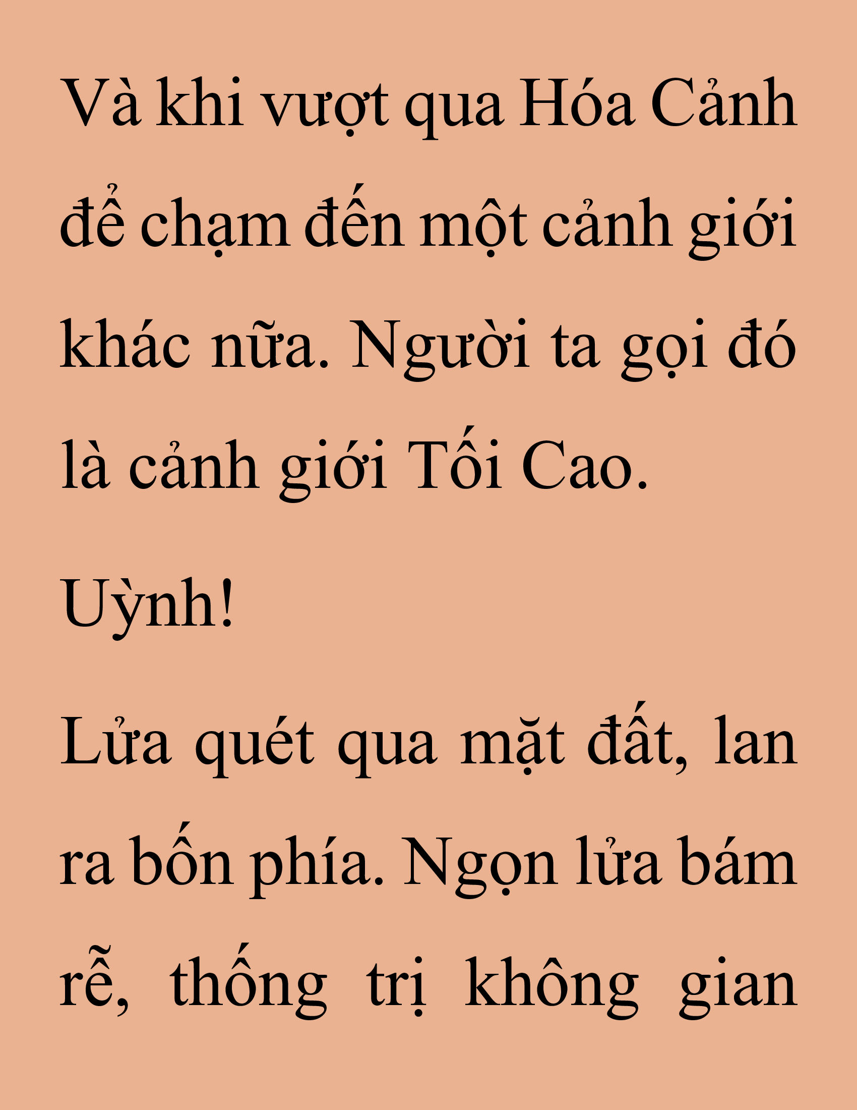 Đọc truyện SNVT[NOVEL] Thanh Mai Trúc Mã Của Đệ Nhất Thiên Hạ - Chương 241: Biết Thân Biết Phận Đi