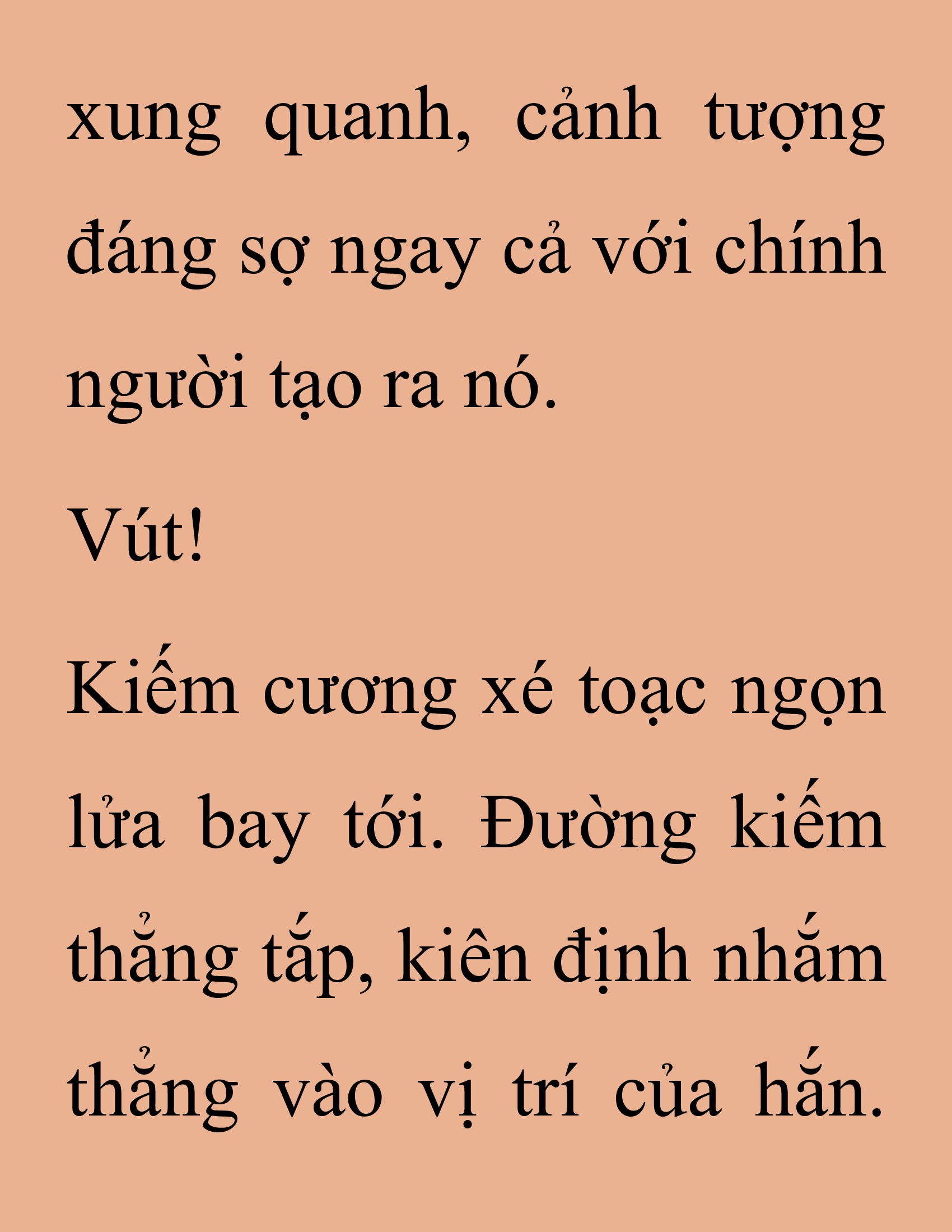 Đọc truyện SNVT[NOVEL] Thanh Mai Trúc Mã Của Đệ Nhất Thiên Hạ - Chương 241: Biết Thân Biết Phận Đi
