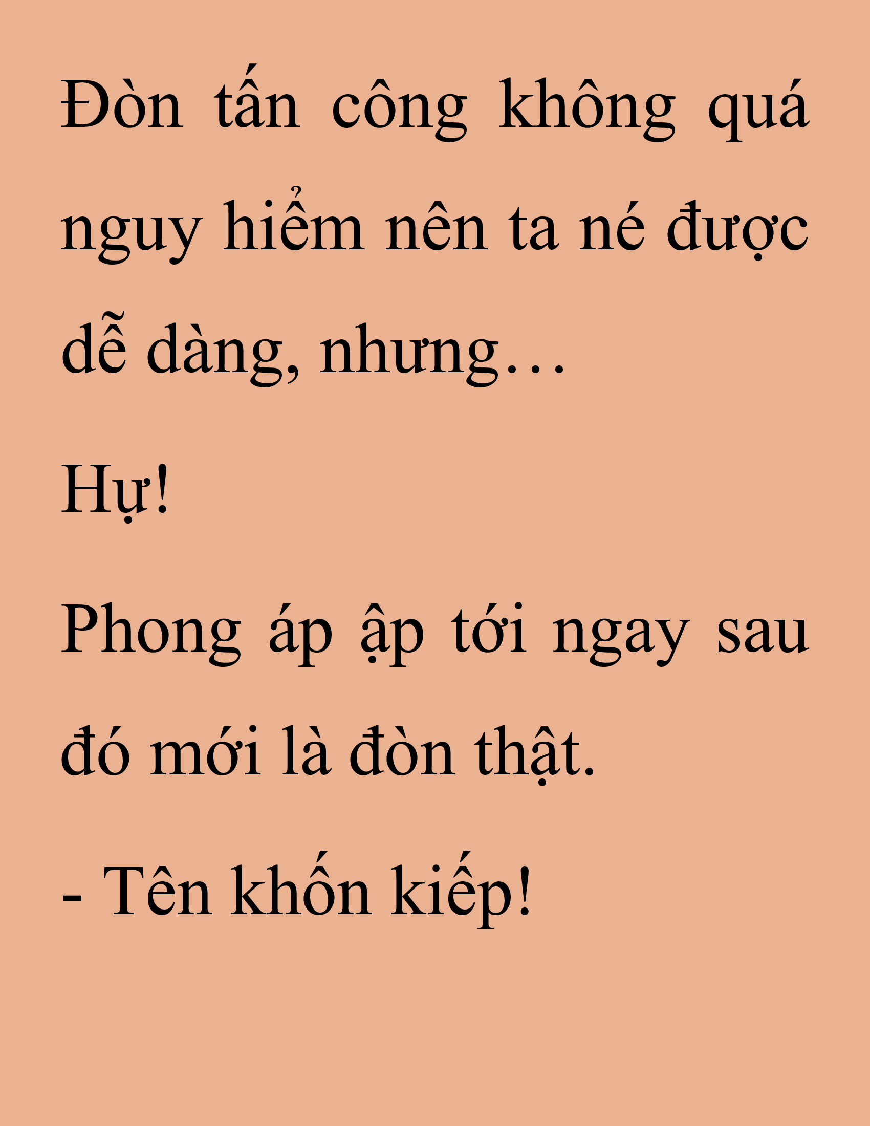 Đọc truyện SNVT[NOVEL] Thanh Mai Trúc Mã Của Đệ Nhất Thiên Hạ - Chương 241: Biết Thân Biết Phận Đi