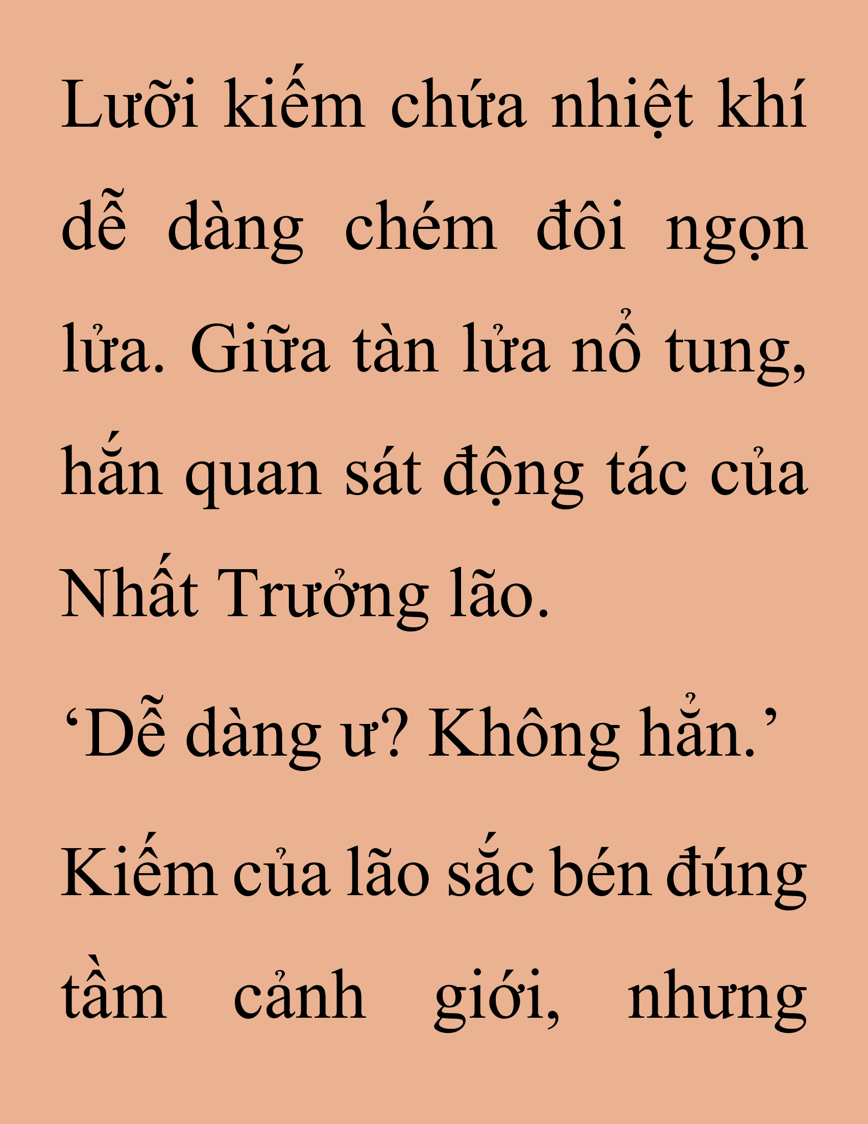 Đọc truyện SNVT[NOVEL] Thanh Mai Trúc Mã Của Đệ Nhất Thiên Hạ - Chương 241: Biết Thân Biết Phận Đi