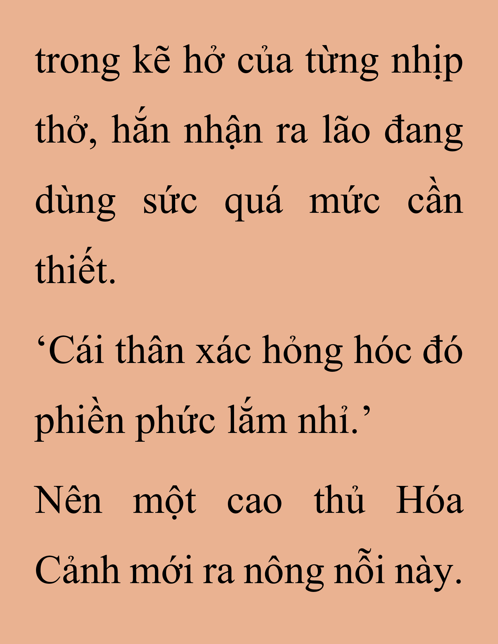 Đọc truyện SNVT[NOVEL] Thanh Mai Trúc Mã Của Đệ Nhất Thiên Hạ - Chương 241: Biết Thân Biết Phận Đi