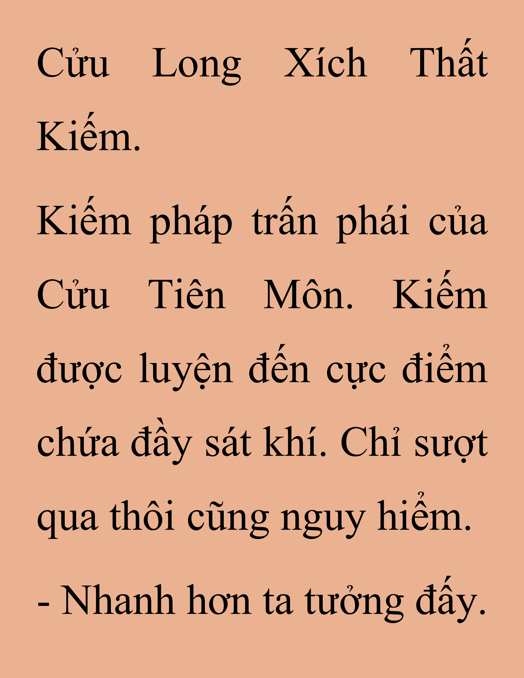 Đọc truyện SNVT[NOVEL] Thanh Mai Trúc Mã Của Đệ Nhất Thiên Hạ - Chương 242: Biết Thân Biết Phận Đi