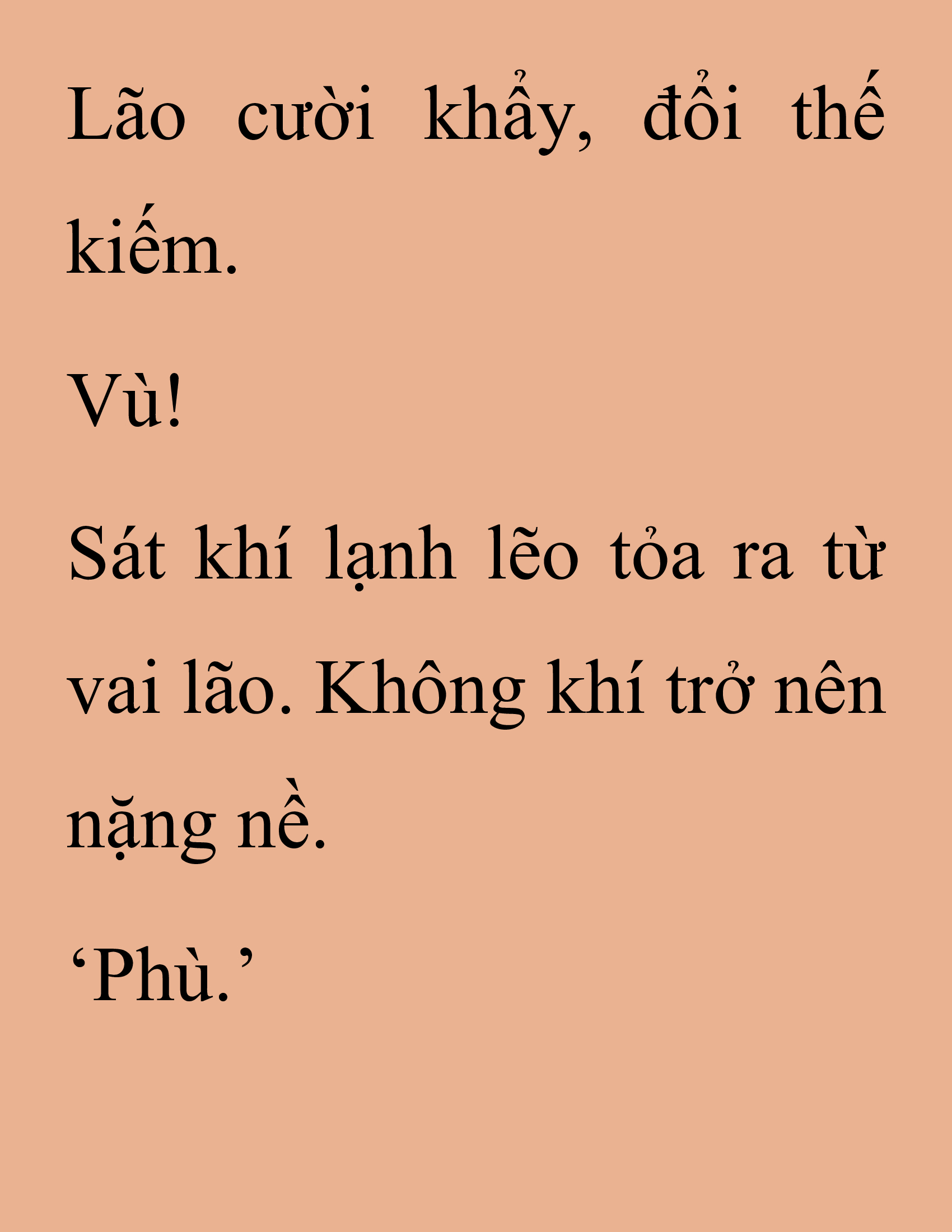 Đọc truyện SNVT[NOVEL] Thanh Mai Trúc Mã Của Đệ Nhất Thiên Hạ - Chương 242: Biết Thân Biết Phận Đi