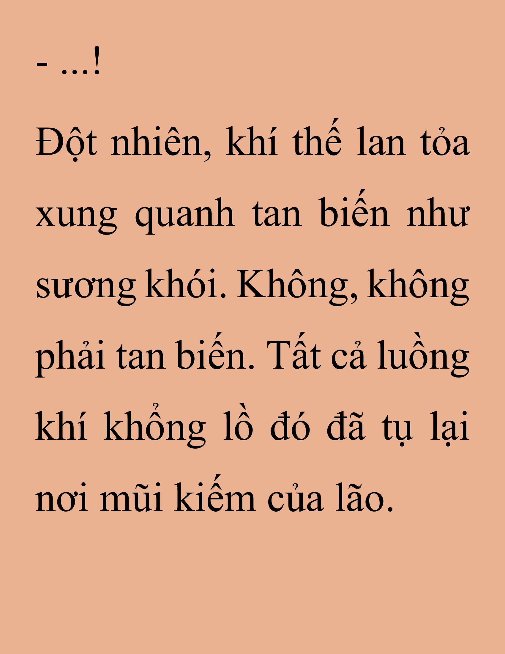 Đọc truyện SNVT[NOVEL] Thanh Mai Trúc Mã Của Đệ Nhất Thiên Hạ - Chương 242: Biết Thân Biết Phận Đi