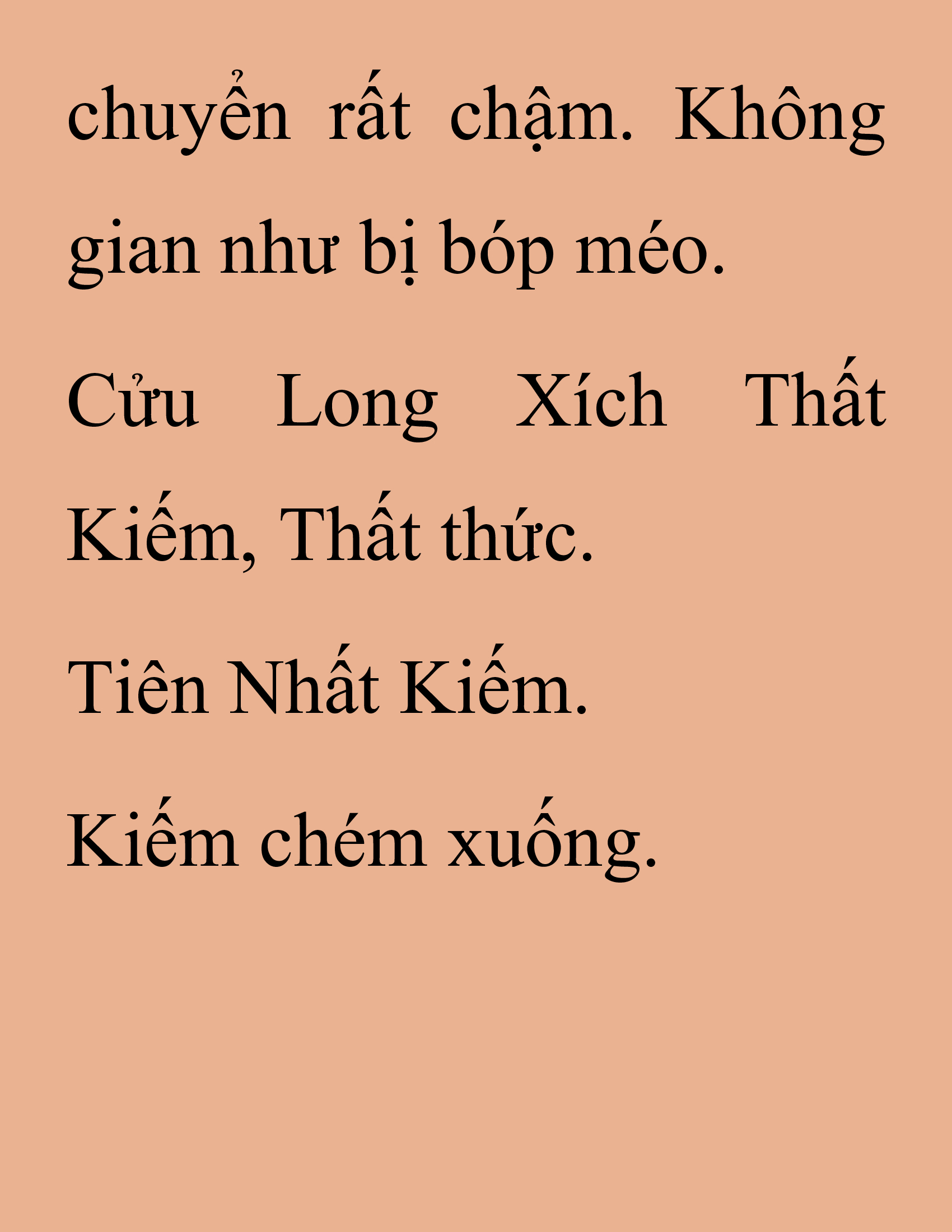 Đọc truyện SNVT[NOVEL] Thanh Mai Trúc Mã Của Đệ Nhất Thiên Hạ - Chương 242: Biết Thân Biết Phận Đi