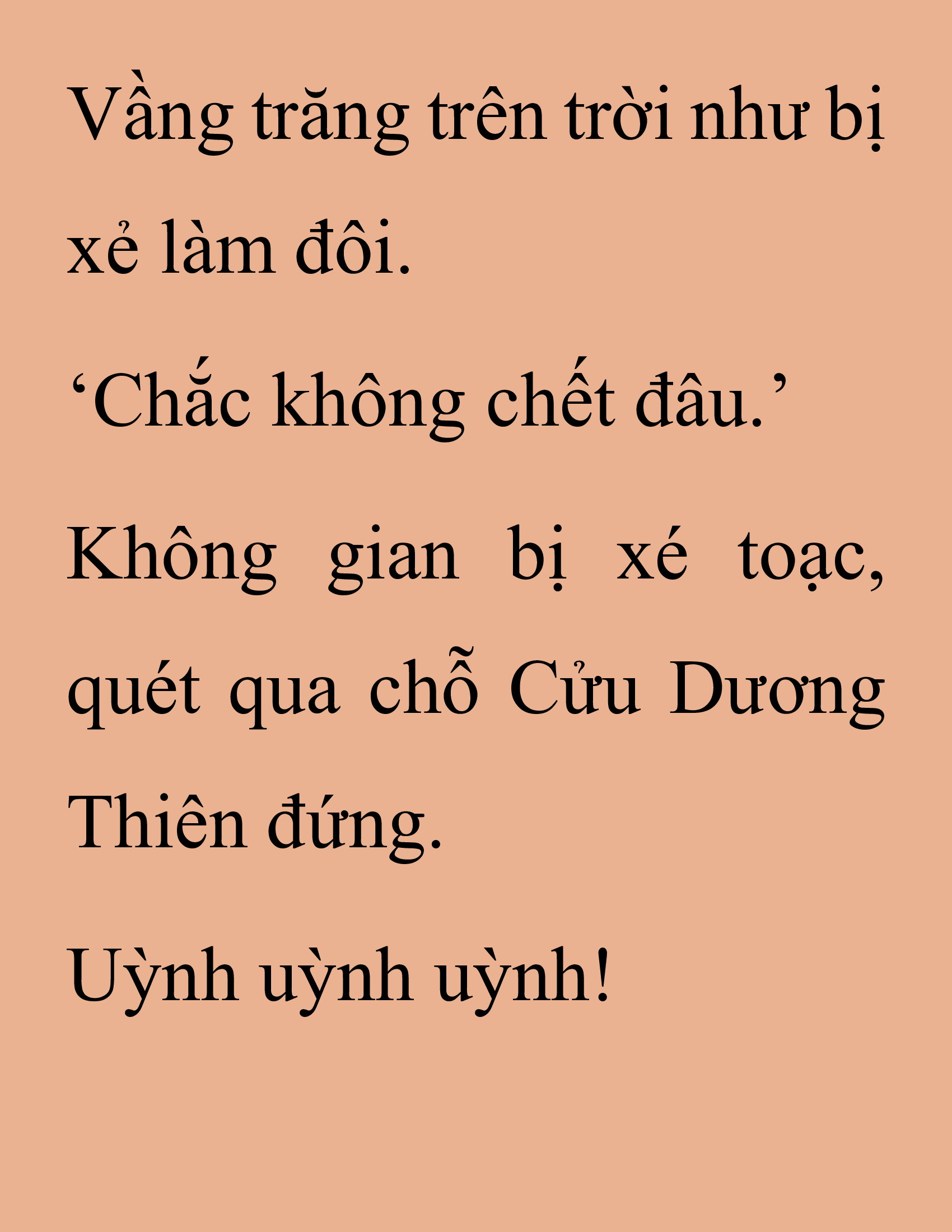 Đọc truyện SNVT[NOVEL] Thanh Mai Trúc Mã Của Đệ Nhất Thiên Hạ - Chương 242: Biết Thân Biết Phận Đi