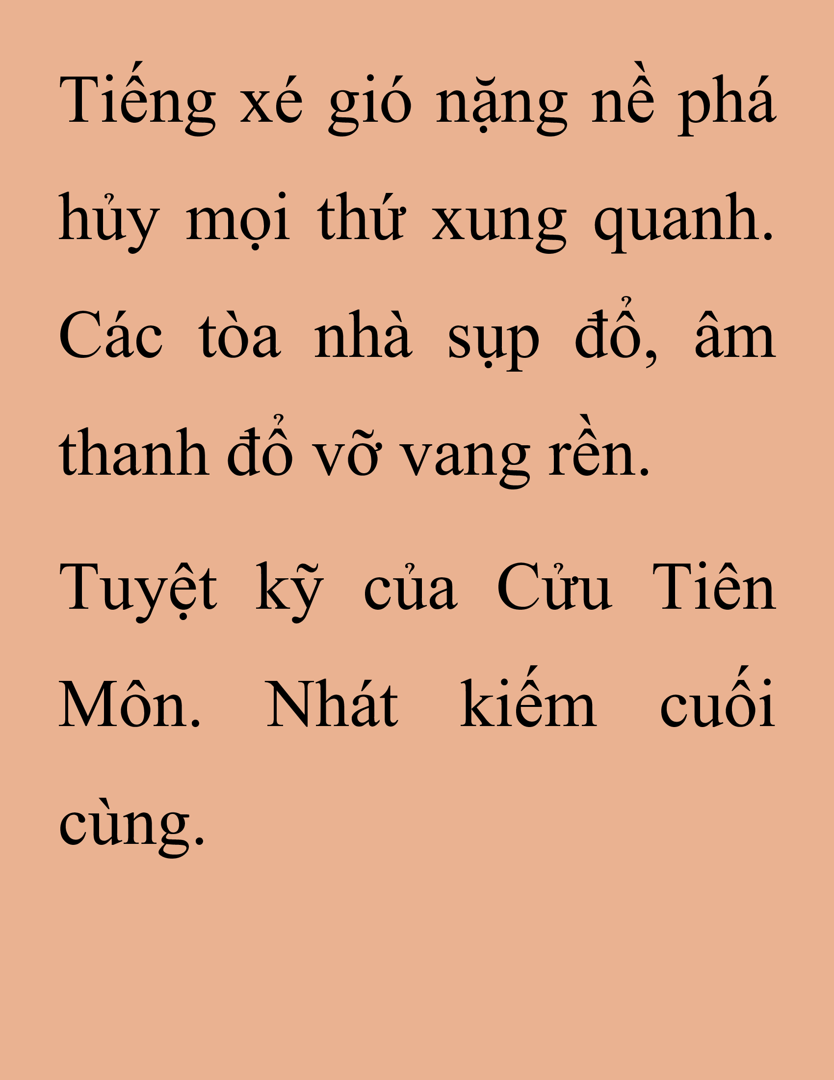 Đọc truyện SNVT[NOVEL] Thanh Mai Trúc Mã Của Đệ Nhất Thiên Hạ - Chương 242: Biết Thân Biết Phận Đi