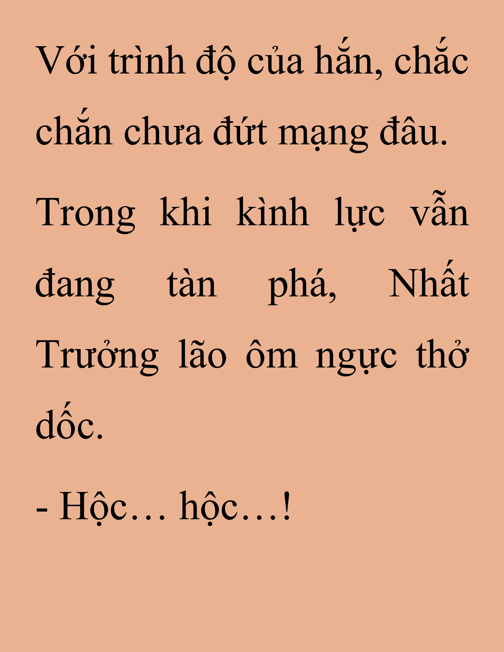 Đọc truyện SNVT[NOVEL] Thanh Mai Trúc Mã Của Đệ Nhất Thiên Hạ - Chương 242: Biết Thân Biết Phận Đi