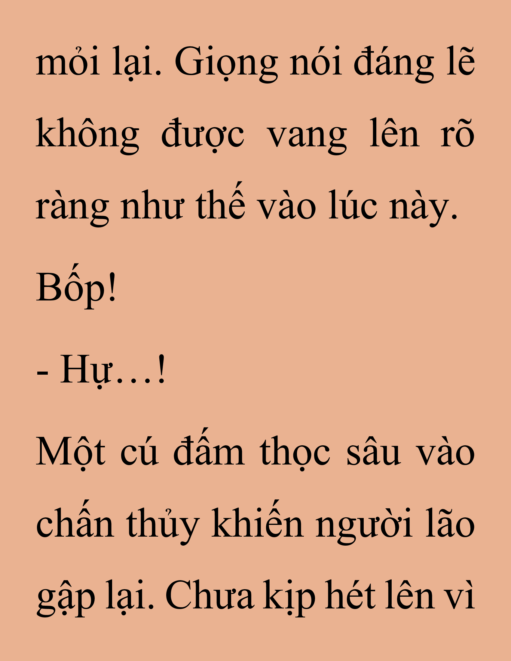 Đọc truyện SNVT[NOVEL] Thanh Mai Trúc Mã Của Đệ Nhất Thiên Hạ - Chương 242: Biết Thân Biết Phận Đi