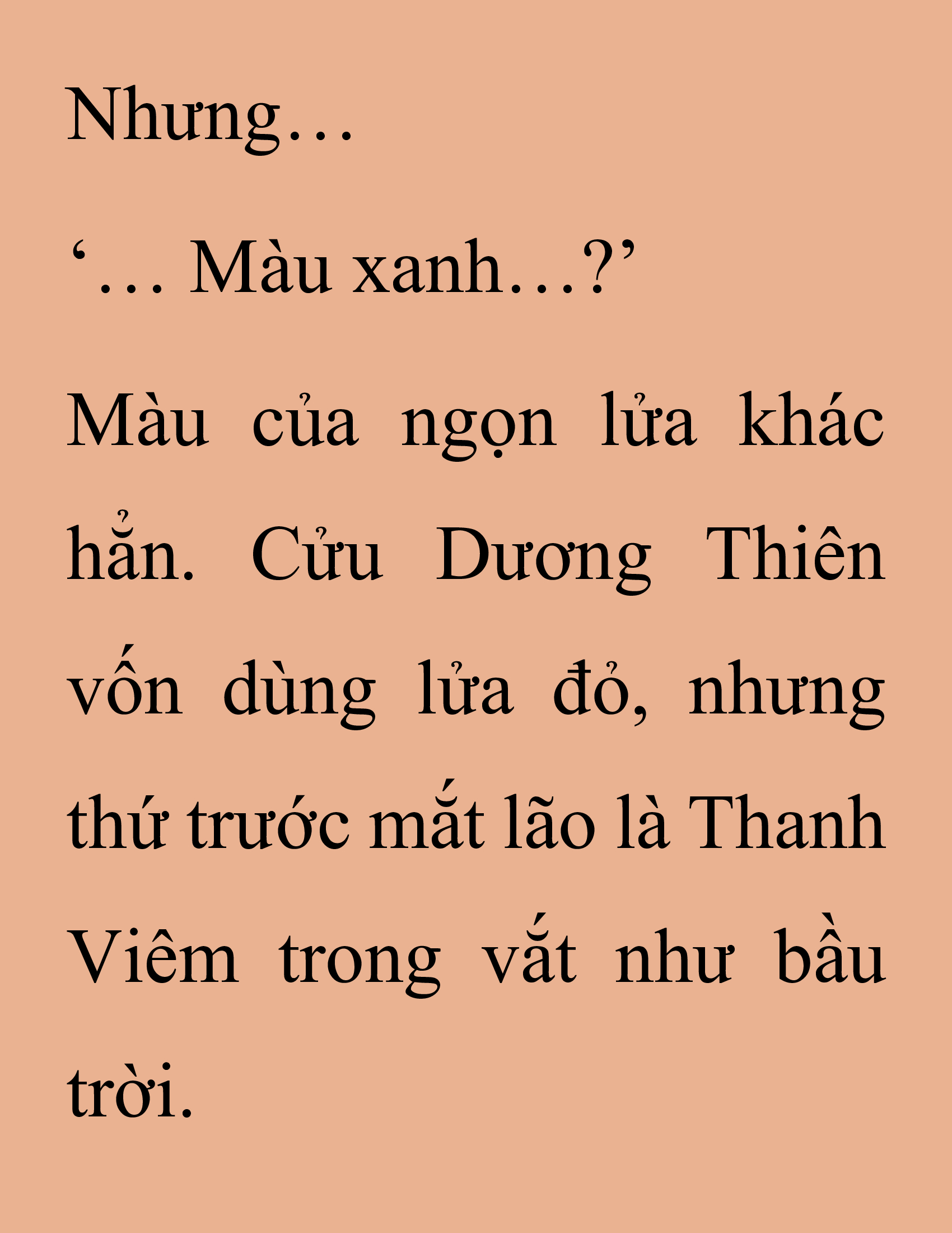Đọc truyện SNVT[NOVEL] Thanh Mai Trúc Mã Của Đệ Nhất Thiên Hạ - Chương 242: Biết Thân Biết Phận Đi