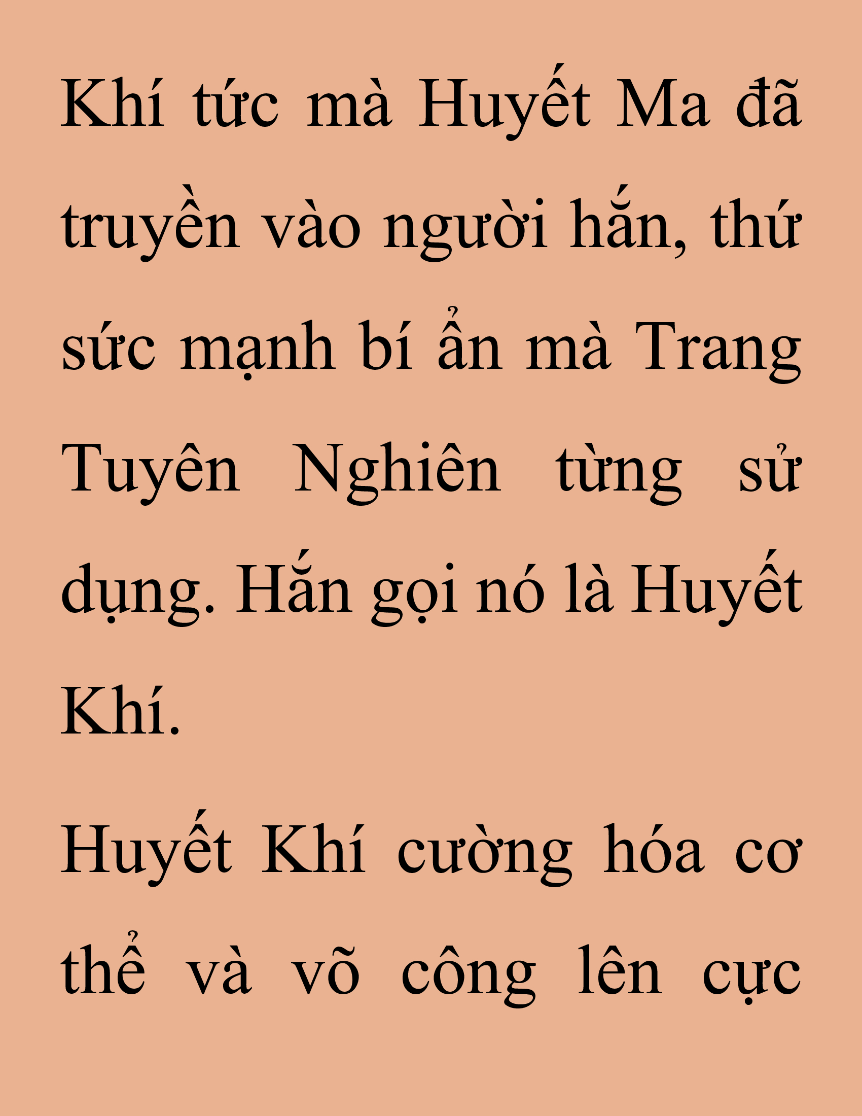 Đọc truyện SNVT[NOVEL] Thanh Mai Trúc Mã Của Đệ Nhất Thiên Hạ - Chương 243: Biết Thân Biết Phận Đi