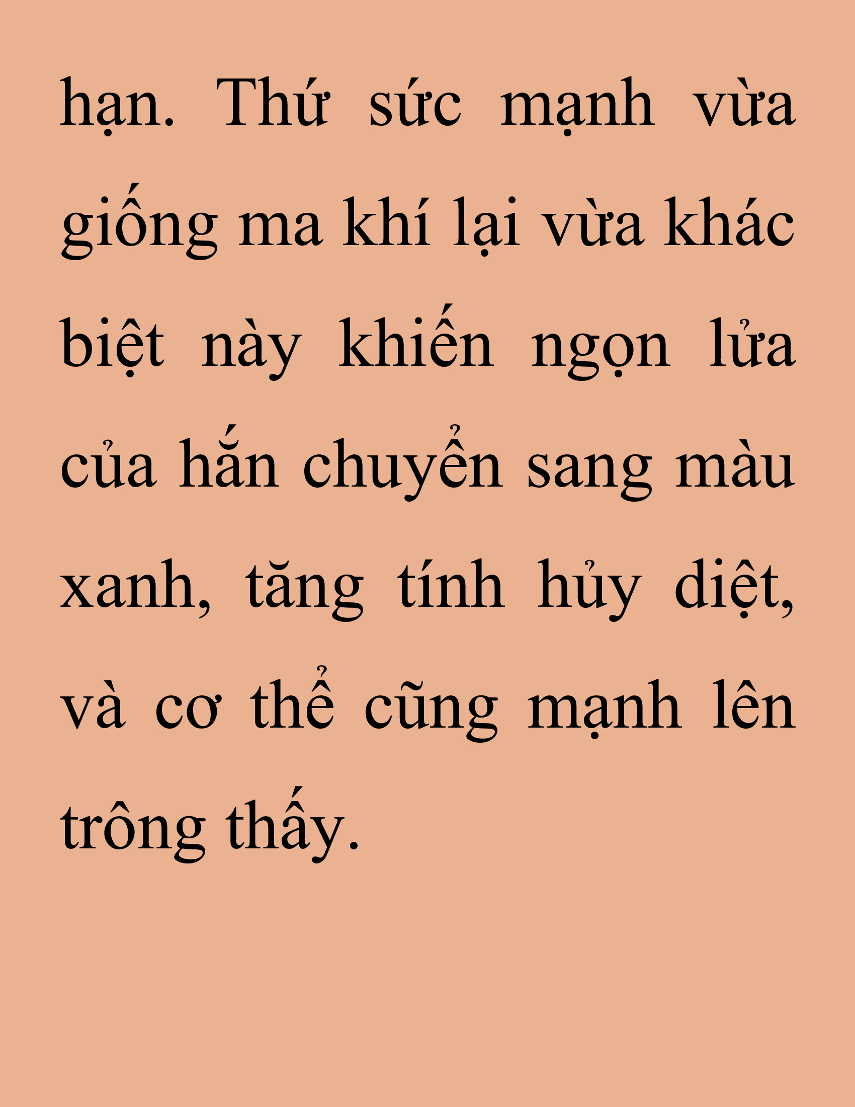Đọc truyện SNVT[NOVEL] Thanh Mai Trúc Mã Của Đệ Nhất Thiên Hạ - Chương 243: Biết Thân Biết Phận Đi
