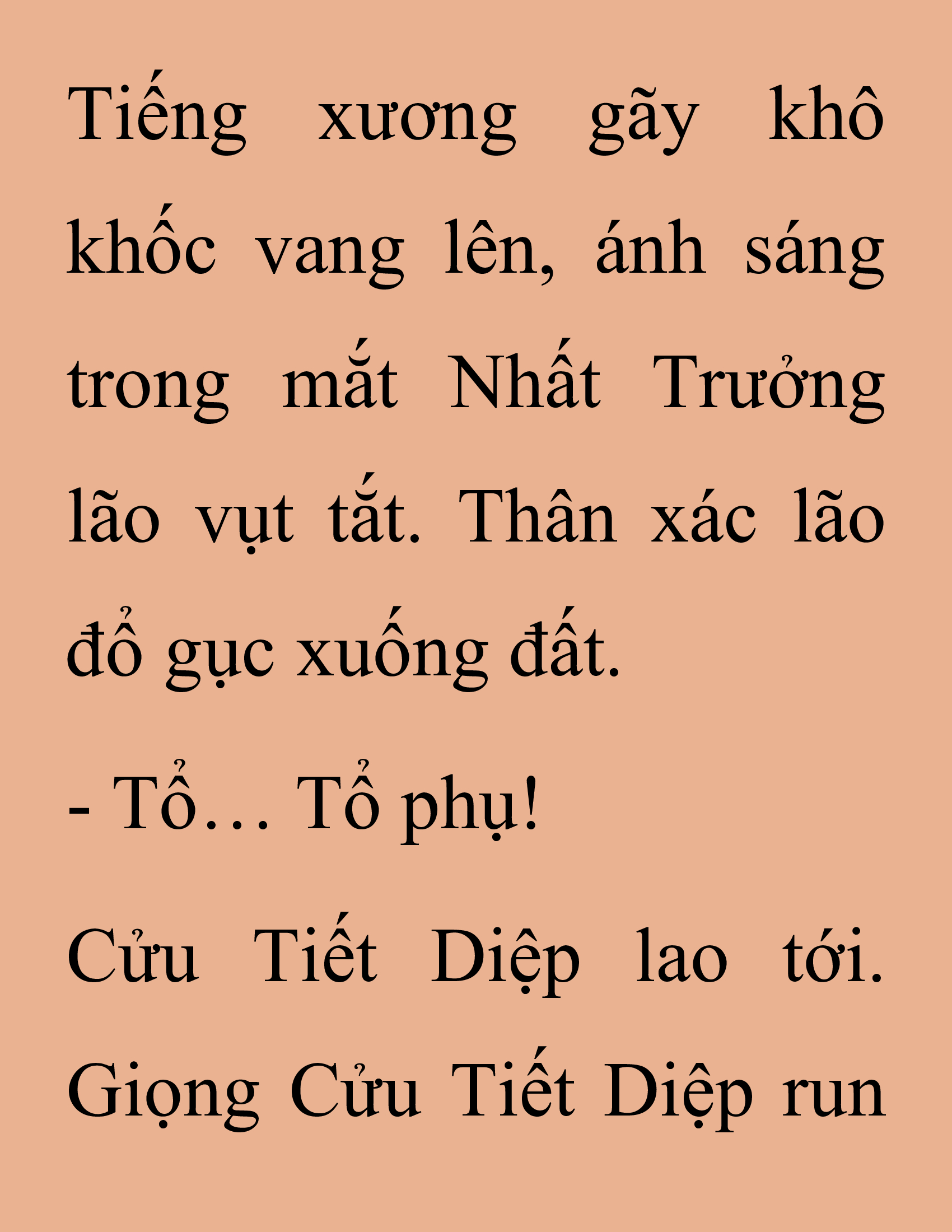Đọc truyện SNVT[NOVEL] Thanh Mai Trúc Mã Của Đệ Nhất Thiên Hạ - Chương 243: Biết Thân Biết Phận Đi