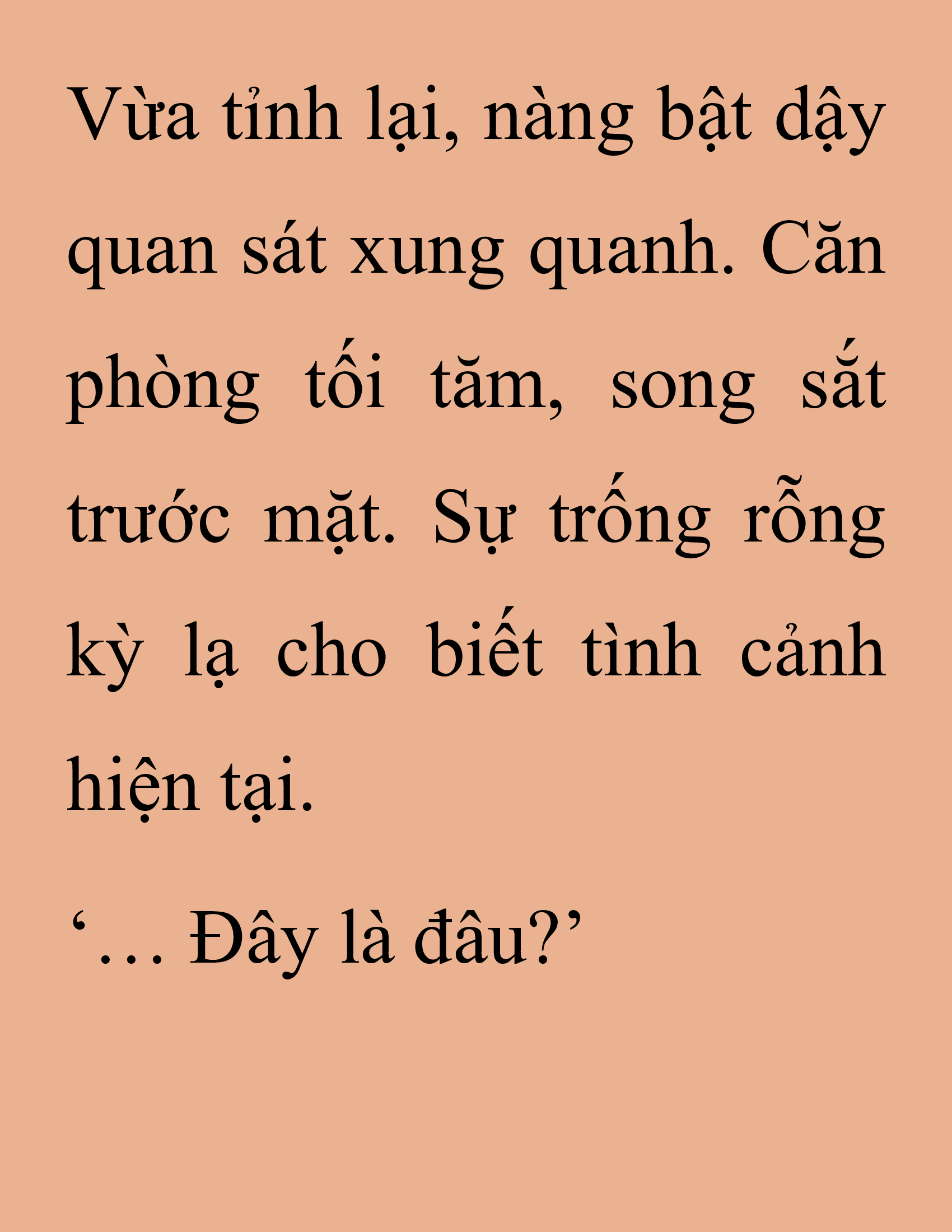 Đọc truyện SNVT[NOVEL] Thanh Mai Trúc Mã Của Đệ Nhất Thiên Hạ - Chương 244: Biết Thân Biết Phận Đi