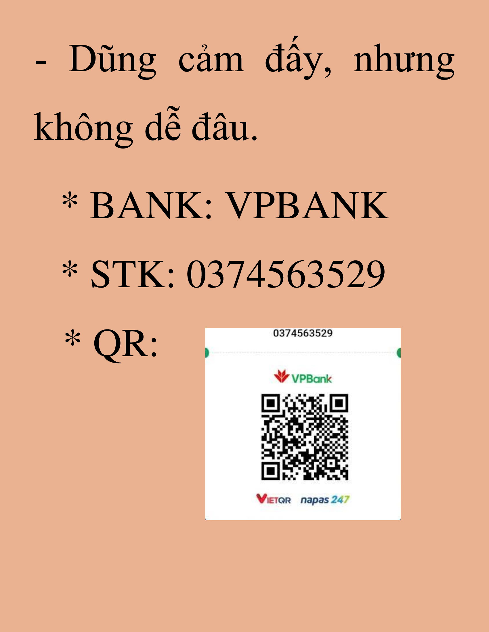 Đọc truyện SNVT[NOVEL] Thanh Mai Trúc Mã Của Đệ Nhất Thiên Hạ - Chương 244: Biết Thân Biết Phận Đi