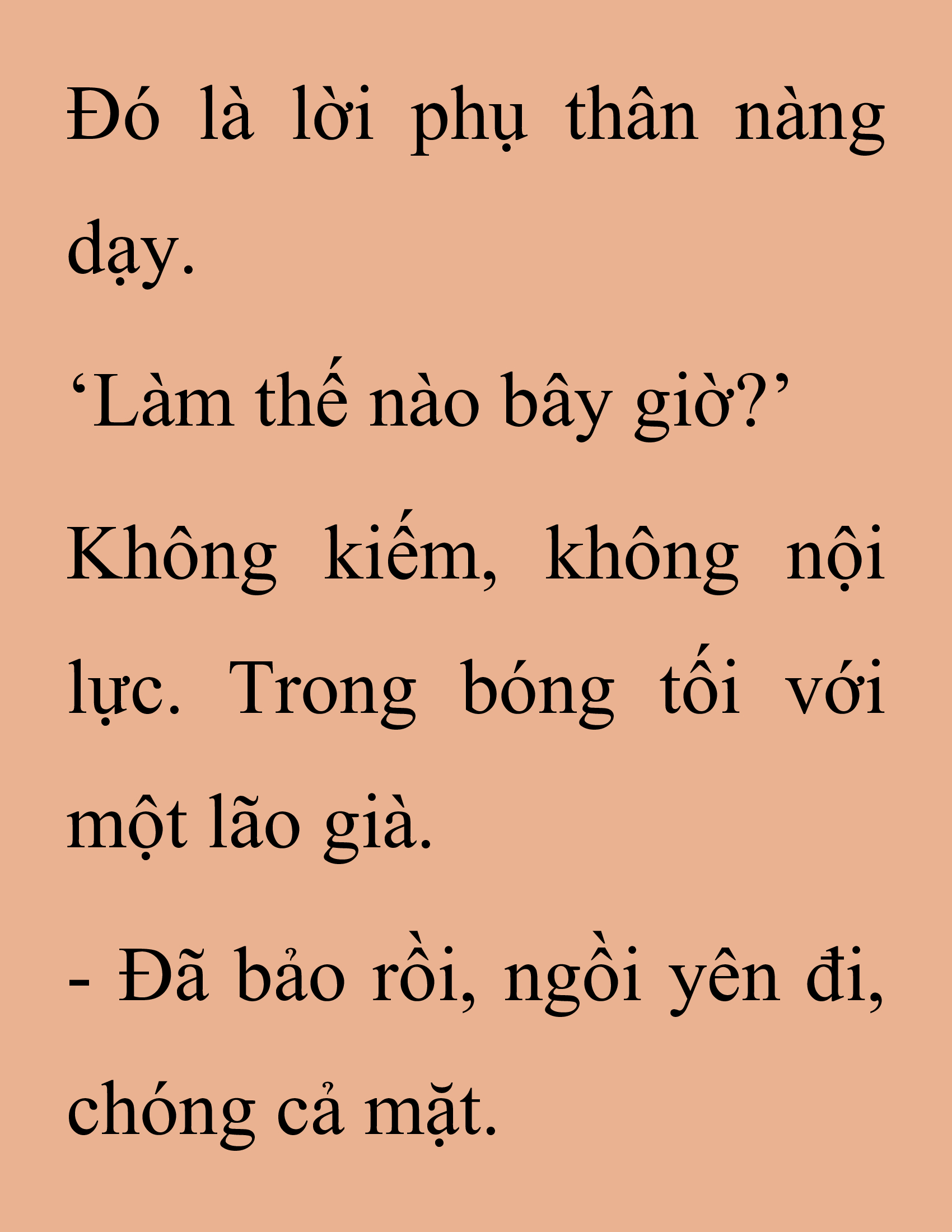 Đọc truyện SNVT[NOVEL] Thanh Mai Trúc Mã Của Đệ Nhất Thiên Hạ - Chương 245: Hạt Châu Thiên Lộ