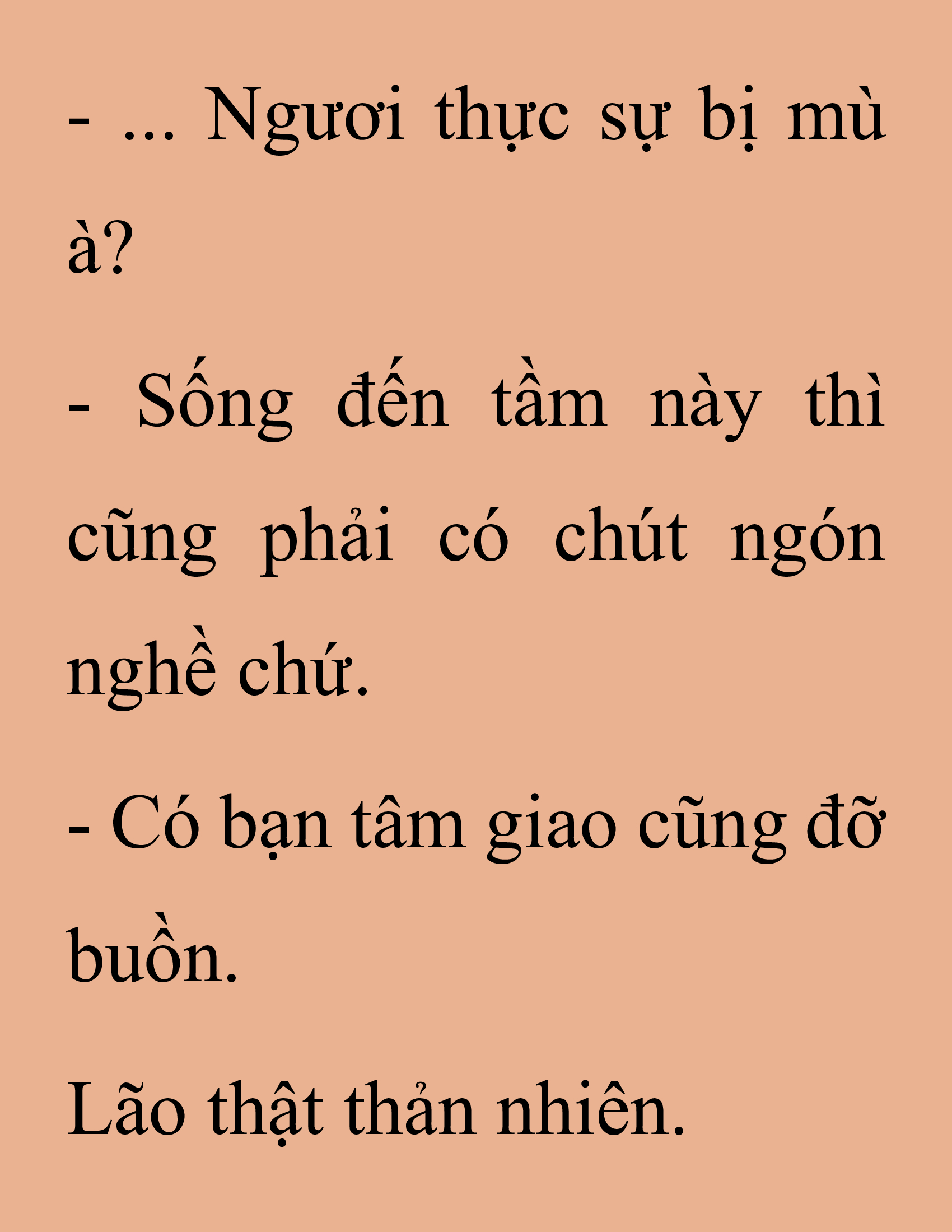 Đọc truyện SNVT[NOVEL] Thanh Mai Trúc Mã Của Đệ Nhất Thiên Hạ - Chương 245: Hạt Châu Thiên Lộ