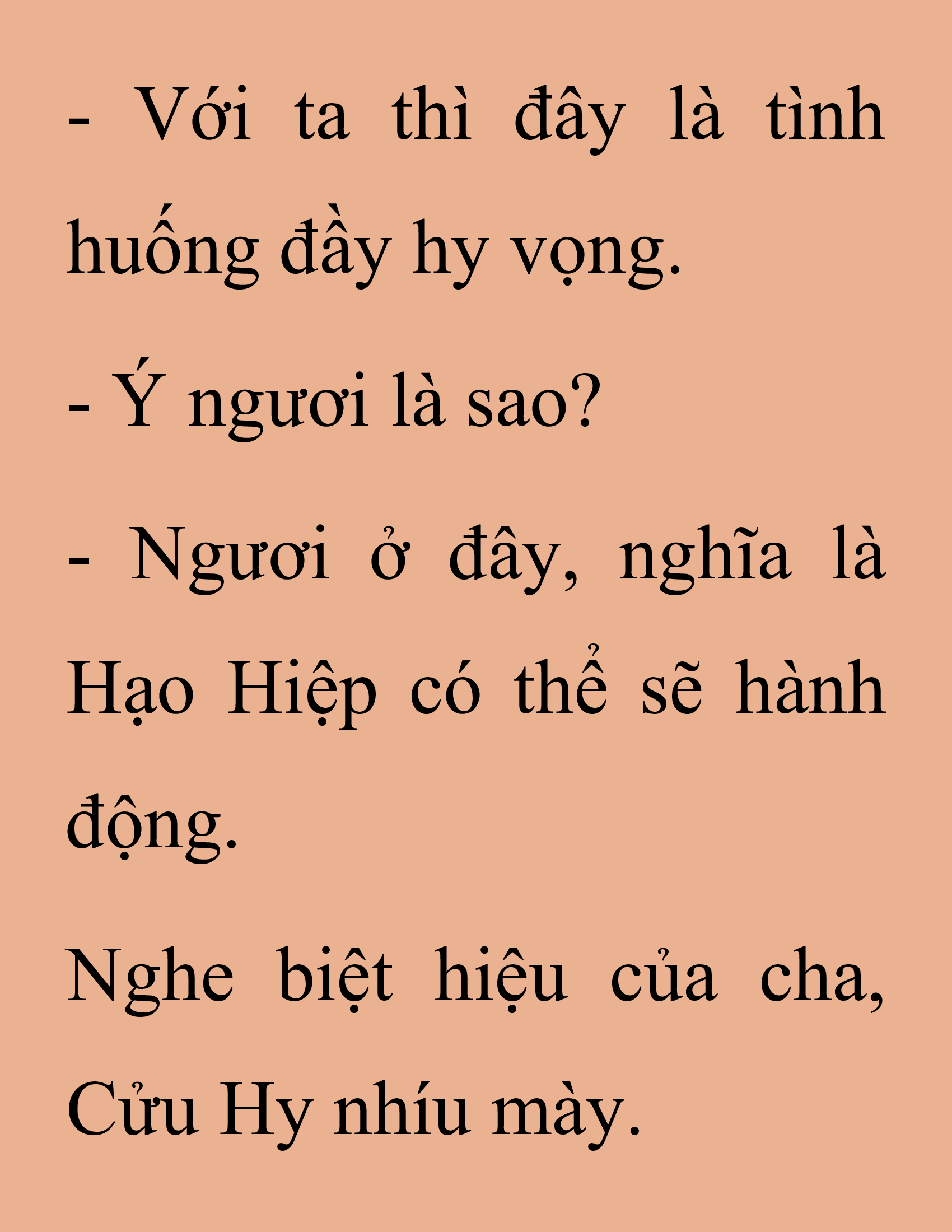 Đọc truyện SNVT[NOVEL] Thanh Mai Trúc Mã Của Đệ Nhất Thiên Hạ - Chương 245: Hạt Châu Thiên Lộ