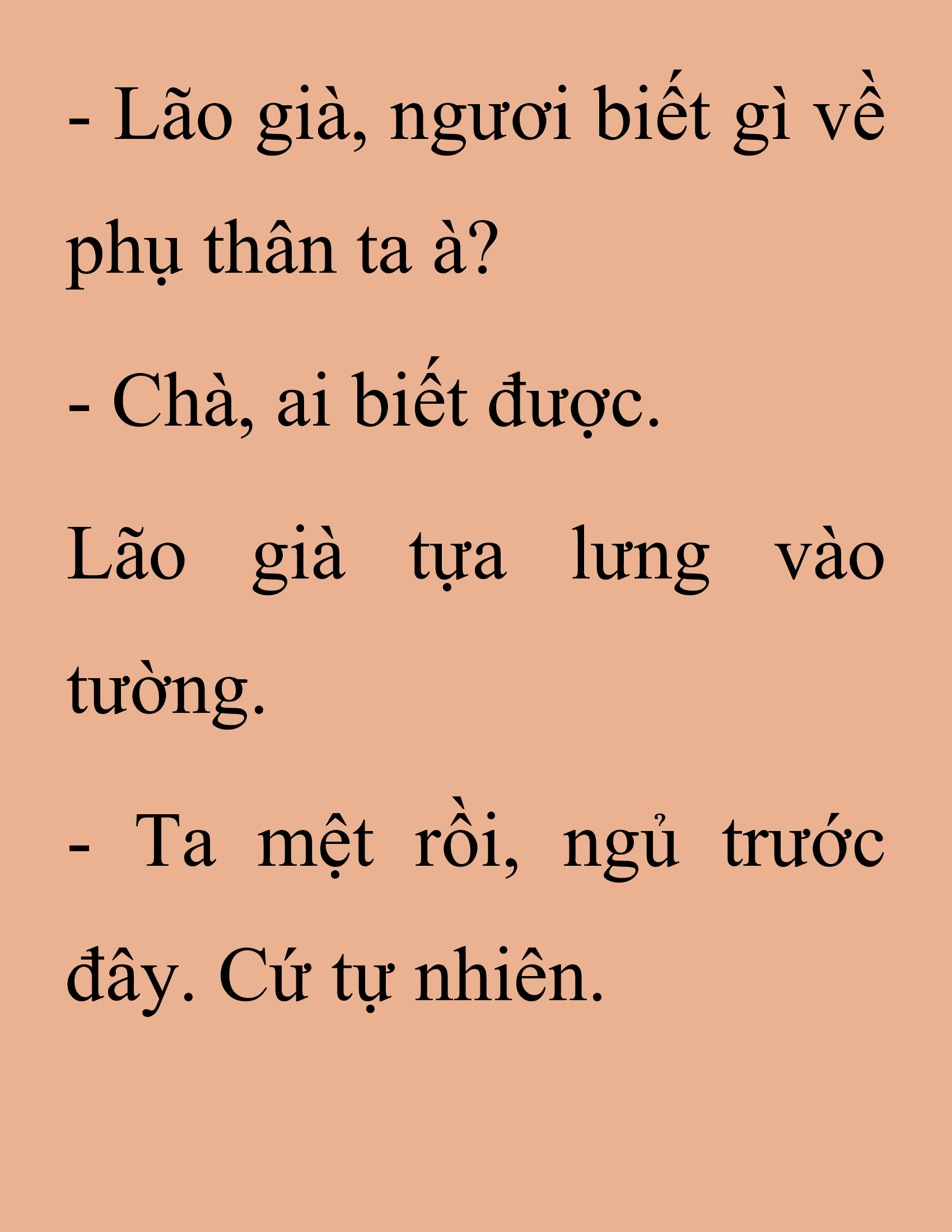 Đọc truyện SNVT[NOVEL] Thanh Mai Trúc Mã Của Đệ Nhất Thiên Hạ - Chương 245: Hạt Châu Thiên Lộ