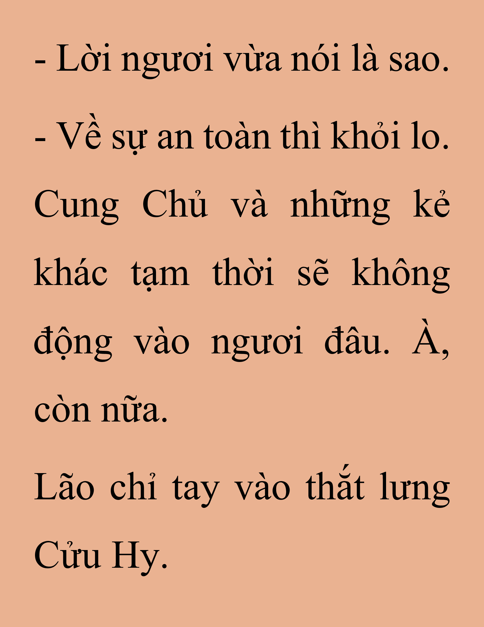 Đọc truyện SNVT[NOVEL] Thanh Mai Trúc Mã Của Đệ Nhất Thiên Hạ - Chương 245: Hạt Châu Thiên Lộ