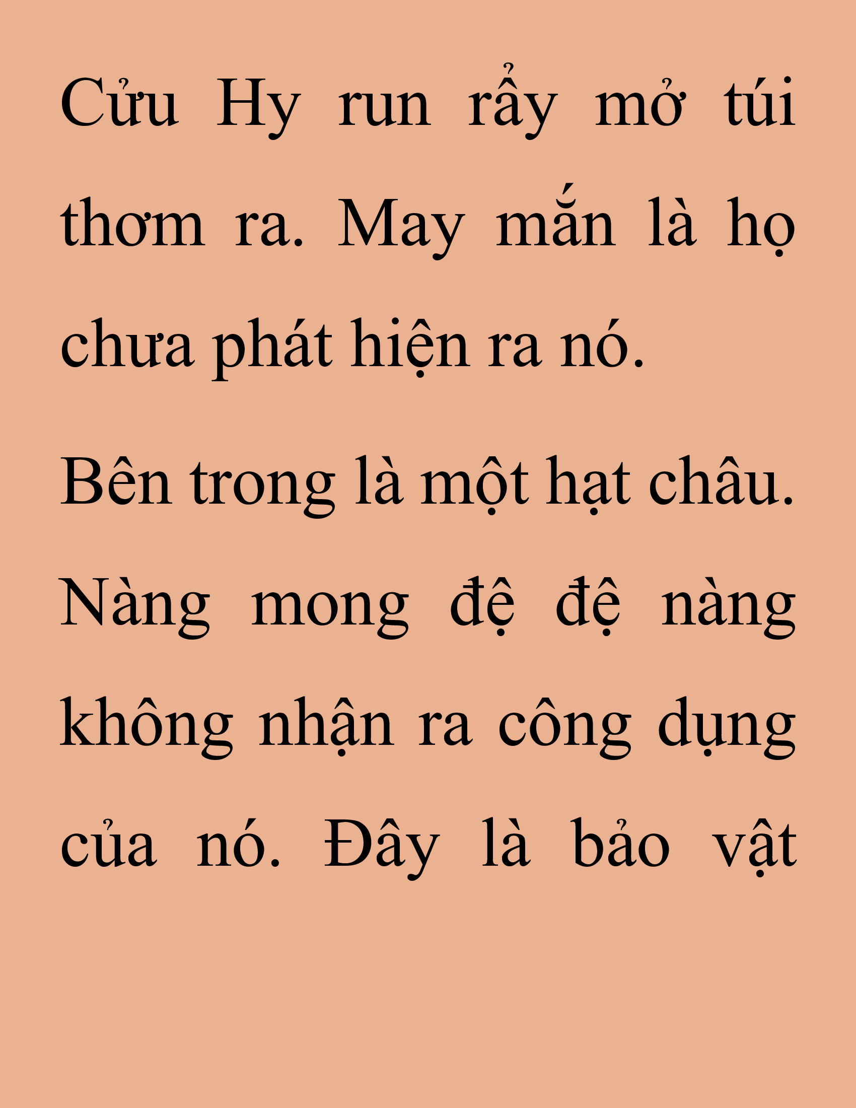 Đọc truyện SNVT[NOVEL] Thanh Mai Trúc Mã Của Đệ Nhất Thiên Hạ - Chương 245: Hạt Châu Thiên Lộ