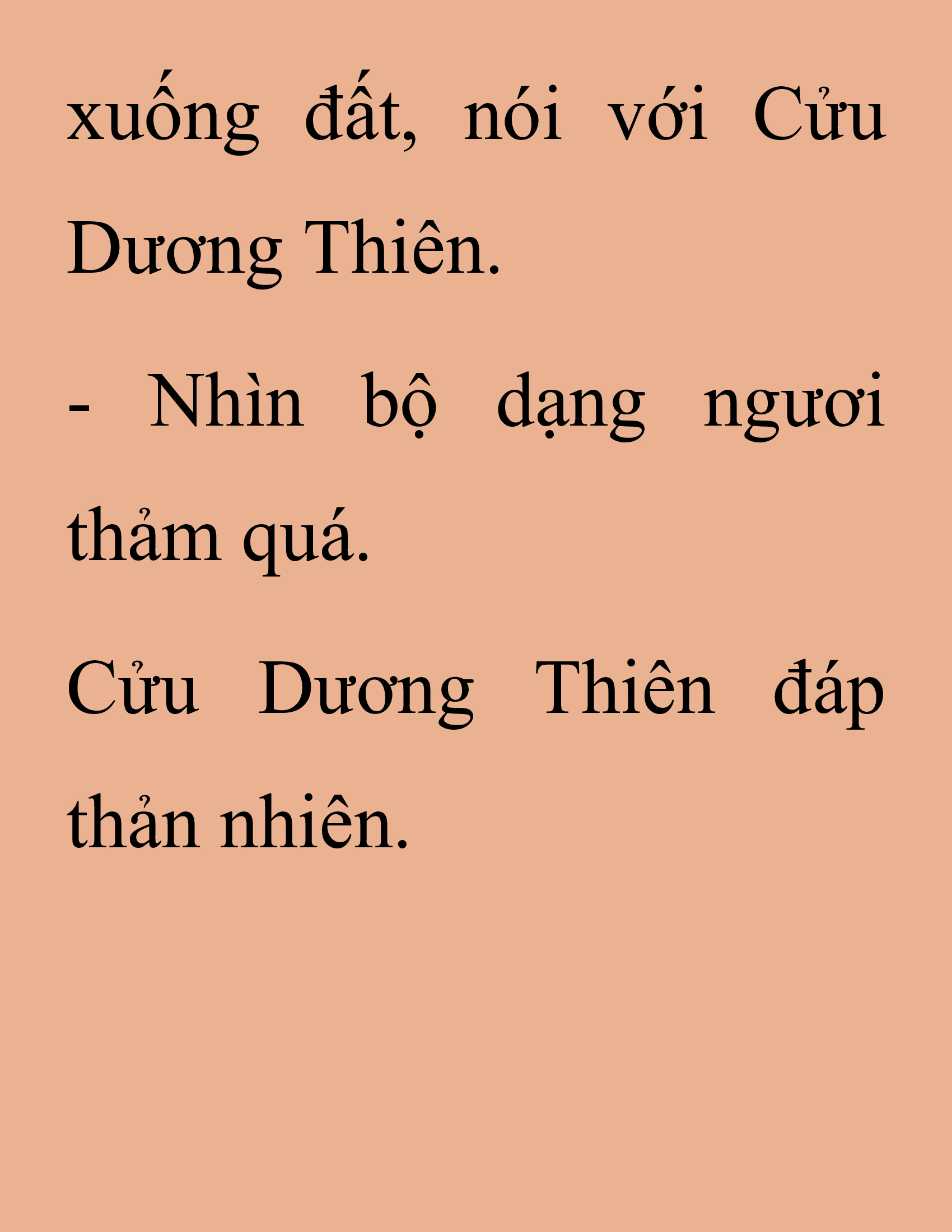 Đọc truyện SNVT[NOVEL] Thanh Mai Trúc Mã Của Đệ Nhất Thiên Hạ - Chương 245: Hạt Châu Thiên Lộ