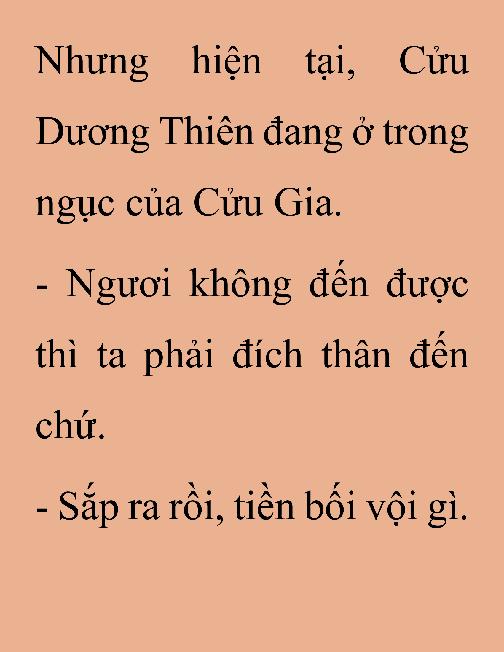 Đọc truyện SNVT[NOVEL] Thanh Mai Trúc Mã Của Đệ Nhất Thiên Hạ - Chương 245: Hạt Châu Thiên Lộ