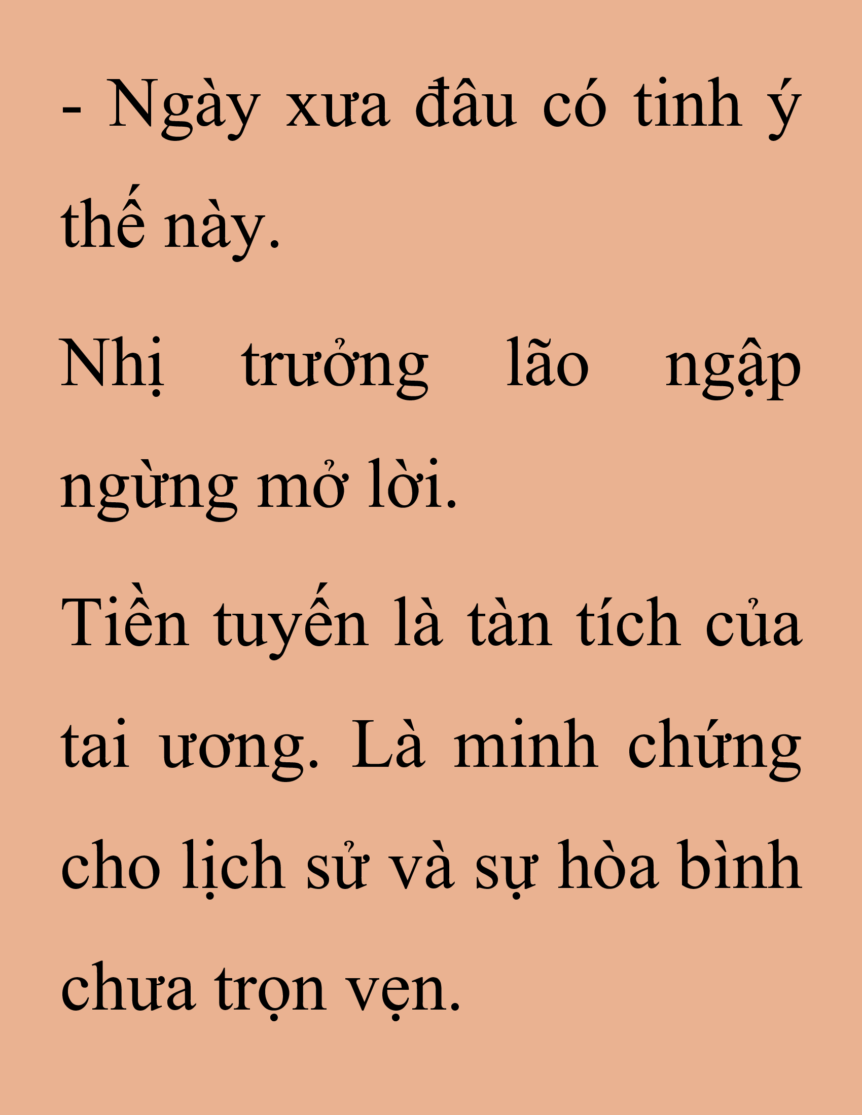 Đọc truyện SNVT[NOVEL] Thanh Mai Trúc Mã Của Đệ Nhất Thiên Hạ - Chương 245: Hạt Châu Thiên Lộ