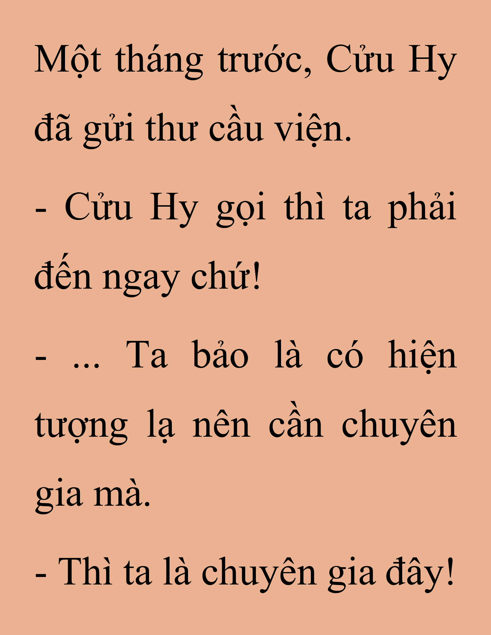 Đọc truyện SNVT[NOVEL] Thanh Mai Trúc Mã Của Đệ Nhất Thiên Hạ - Chương 245: Hạt Châu Thiên Lộ