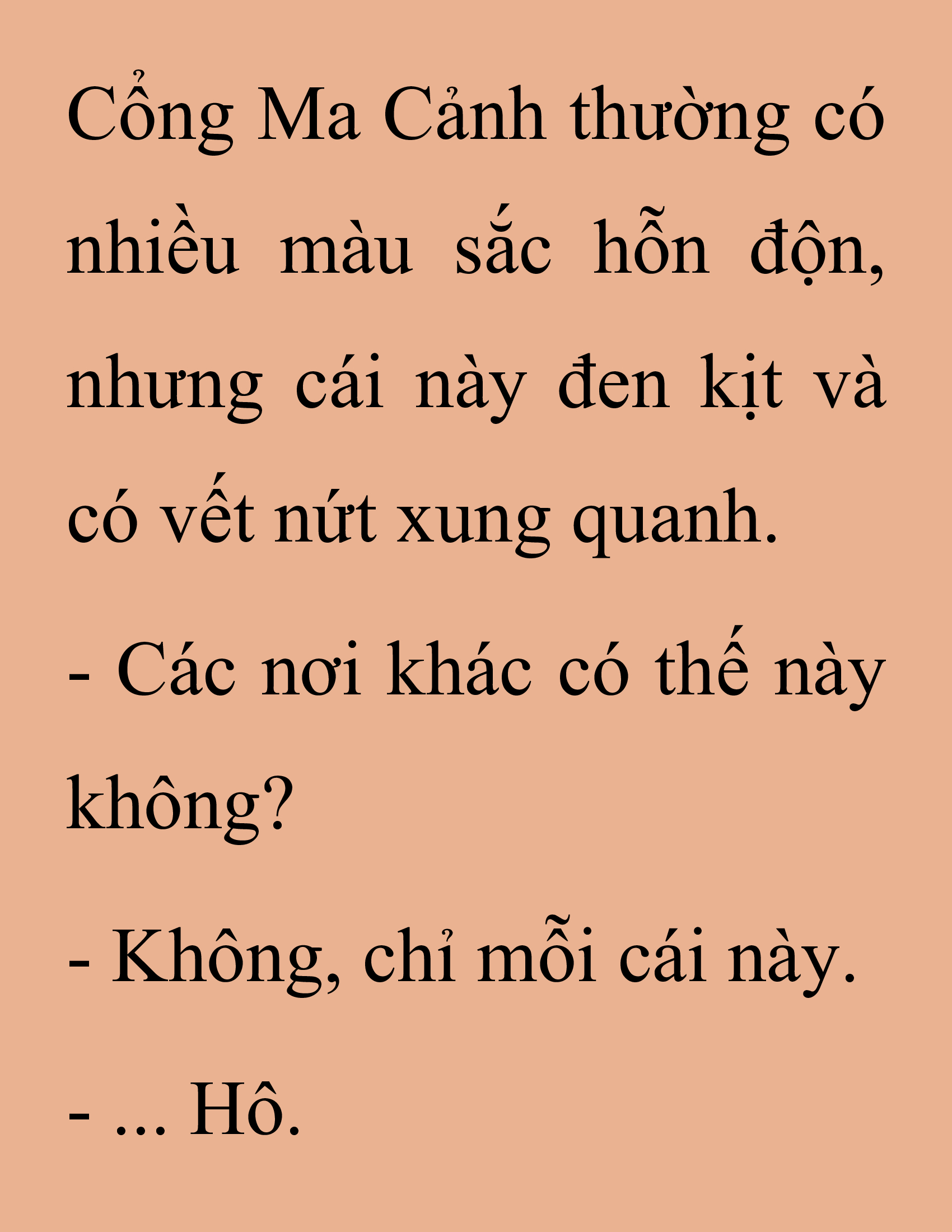 Đọc truyện SNVT[NOVEL] Thanh Mai Trúc Mã Của Đệ Nhất Thiên Hạ - Chương 245: Hạt Châu Thiên Lộ