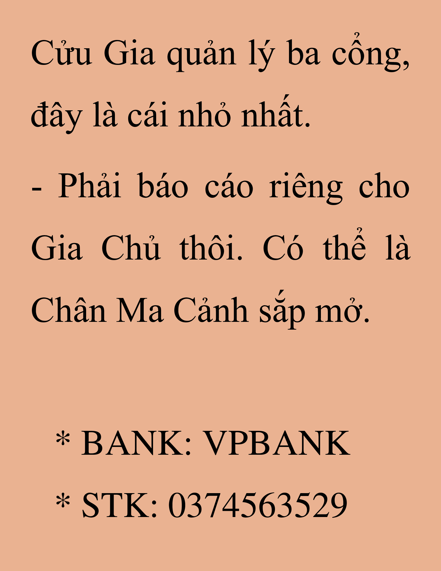 Đọc truyện SNVT[NOVEL] Thanh Mai Trúc Mã Của Đệ Nhất Thiên Hạ - Chương 245: Hạt Châu Thiên Lộ
