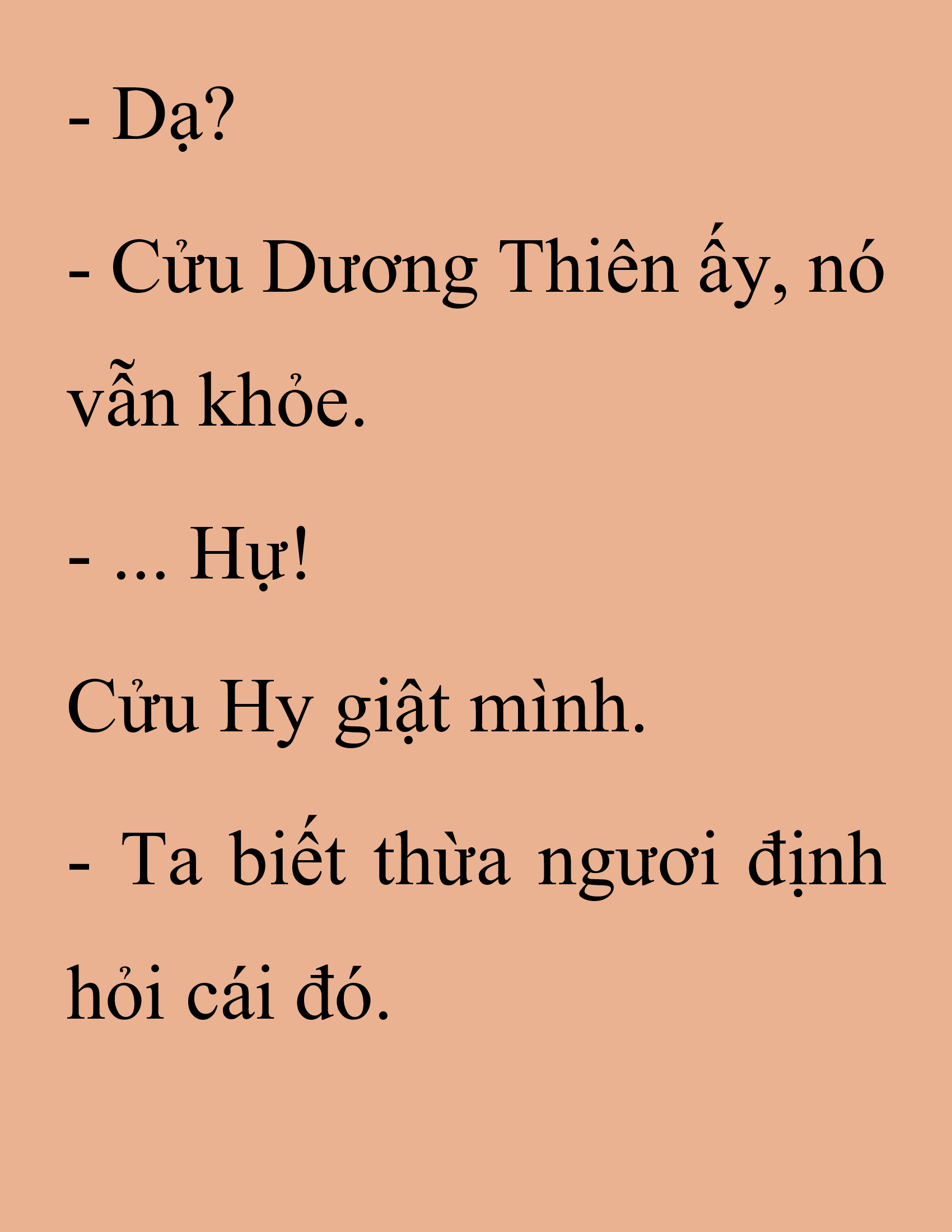 Đọc truyện SNVT[NOVEL] Thanh Mai Trúc Mã Của Đệ Nhất Thiên Hạ - Chương 246: Hạt Châu Thiên Lộ